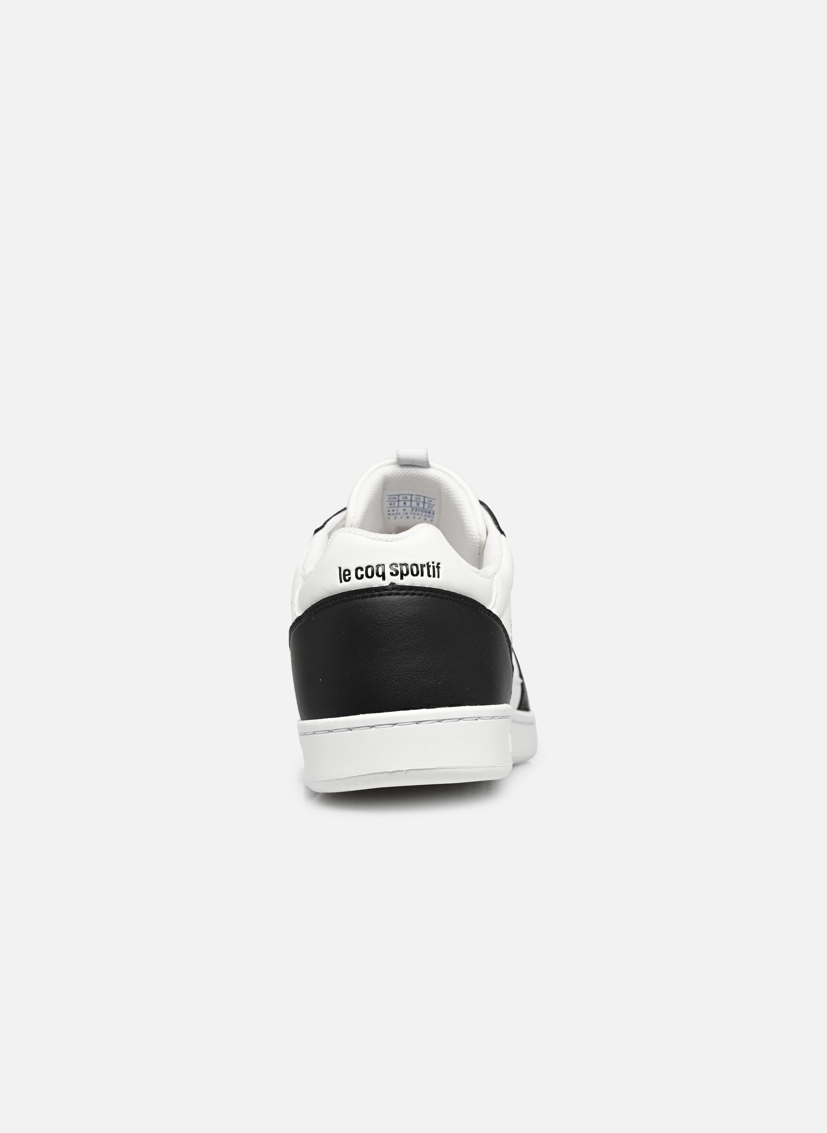 Baskets basses BREAKPOINT SPORT homme blanc Le Coq Sportif Baskets basses BREAKPOINT SPORT homme blanc optical white/black 1