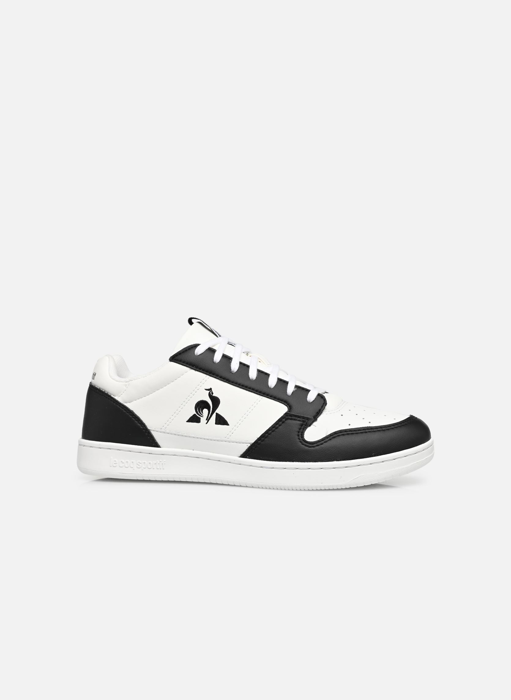 Baskets basses BREAKPOINT SPORT homme blanc Le Coq Sportif Baskets basses BREAKPOINT SPORT homme blanc optical white/black 1
