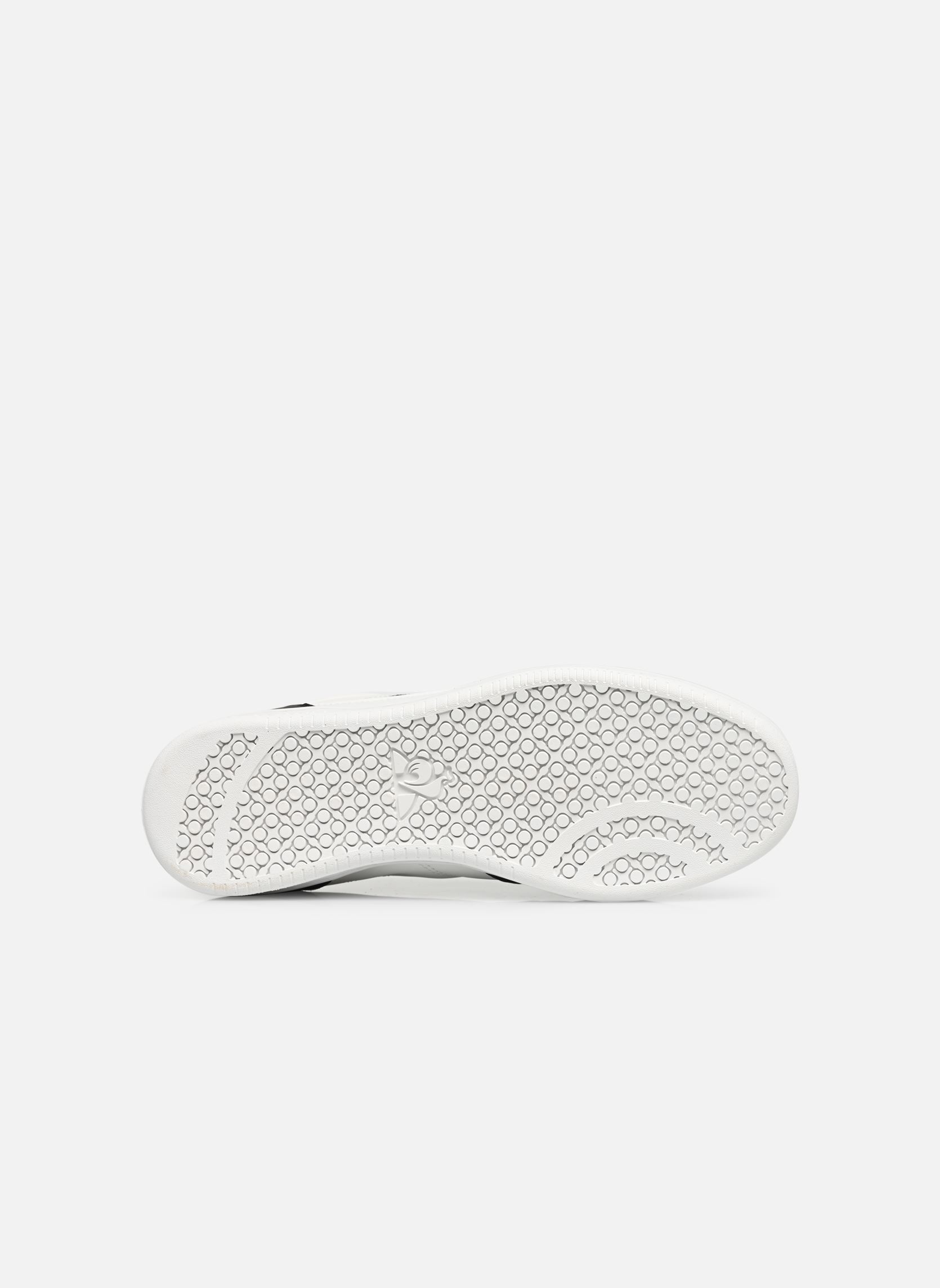 Baskets basses BREAKPOINT SPORT homme blanc Le Coq Sportif Baskets basses BREAKPOINT SPORT homme blanc optical white/black 1