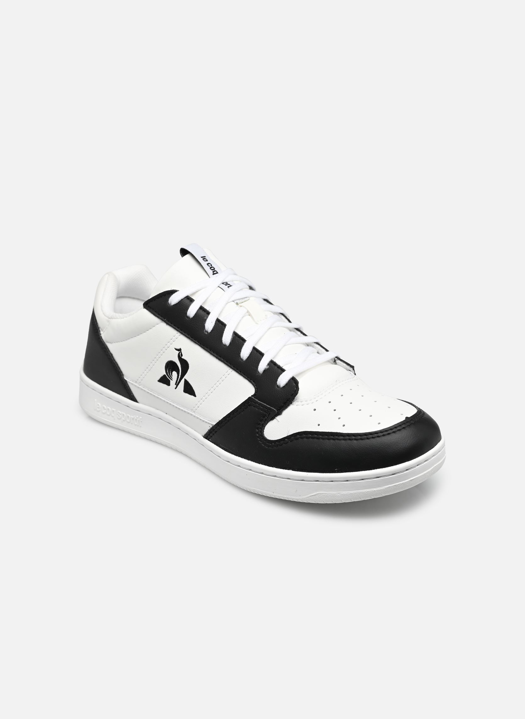 Baskets basses Le Coq Sportif ASHE TEAM - vue 3