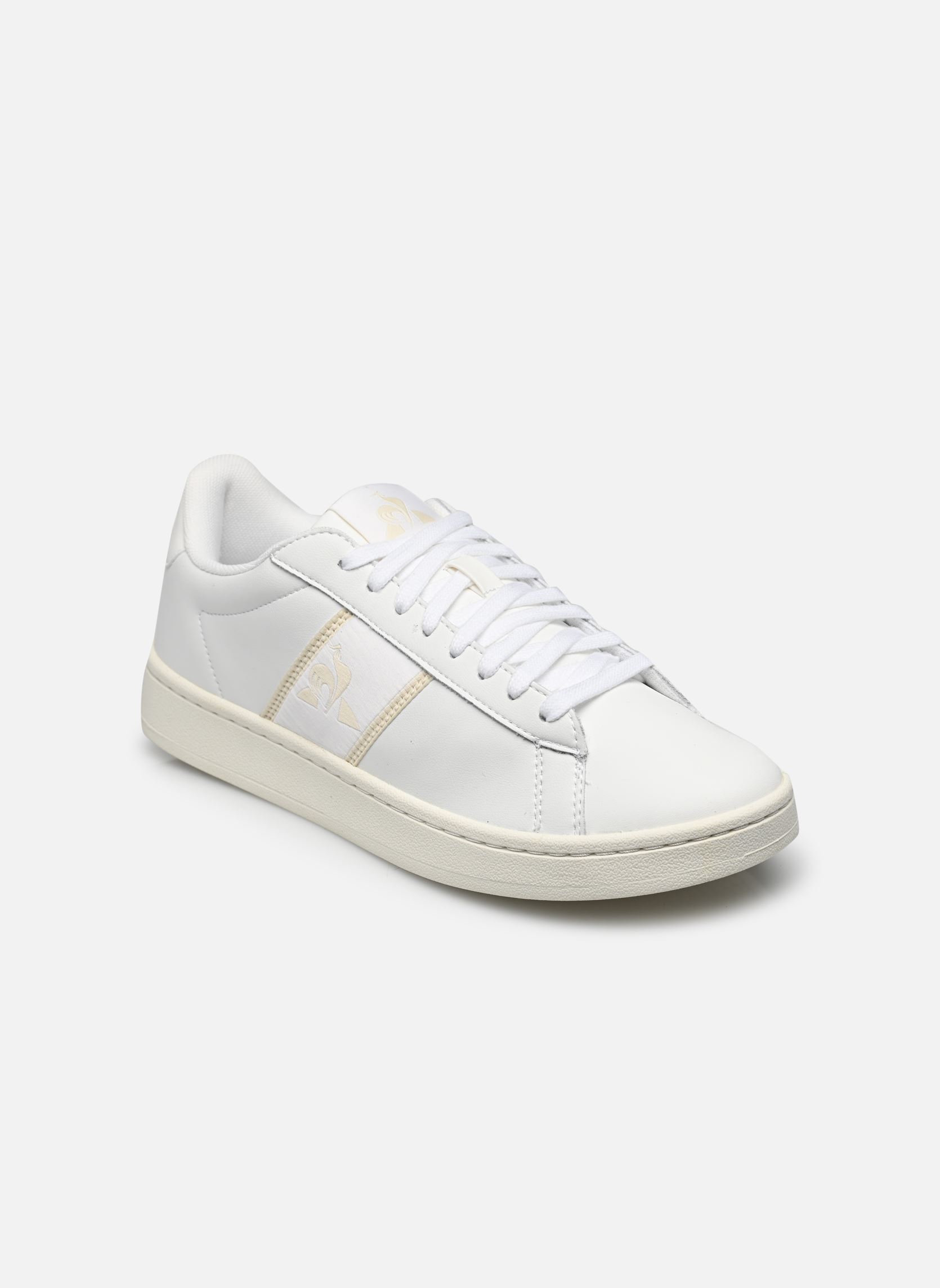 Baskets basses Le Coq Sportif CLASSIC SOFT - vue 6