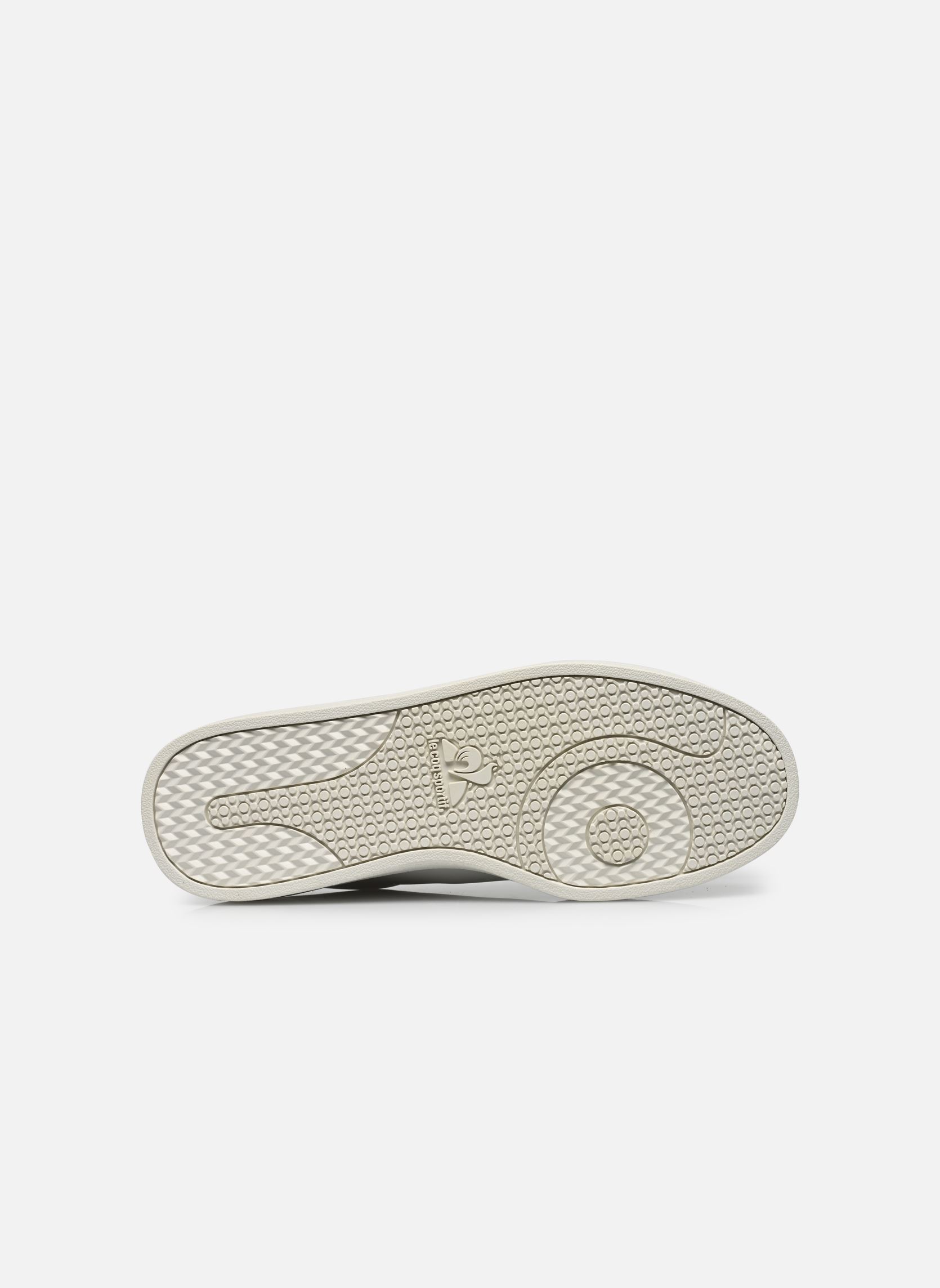 basket le coq sportif grise