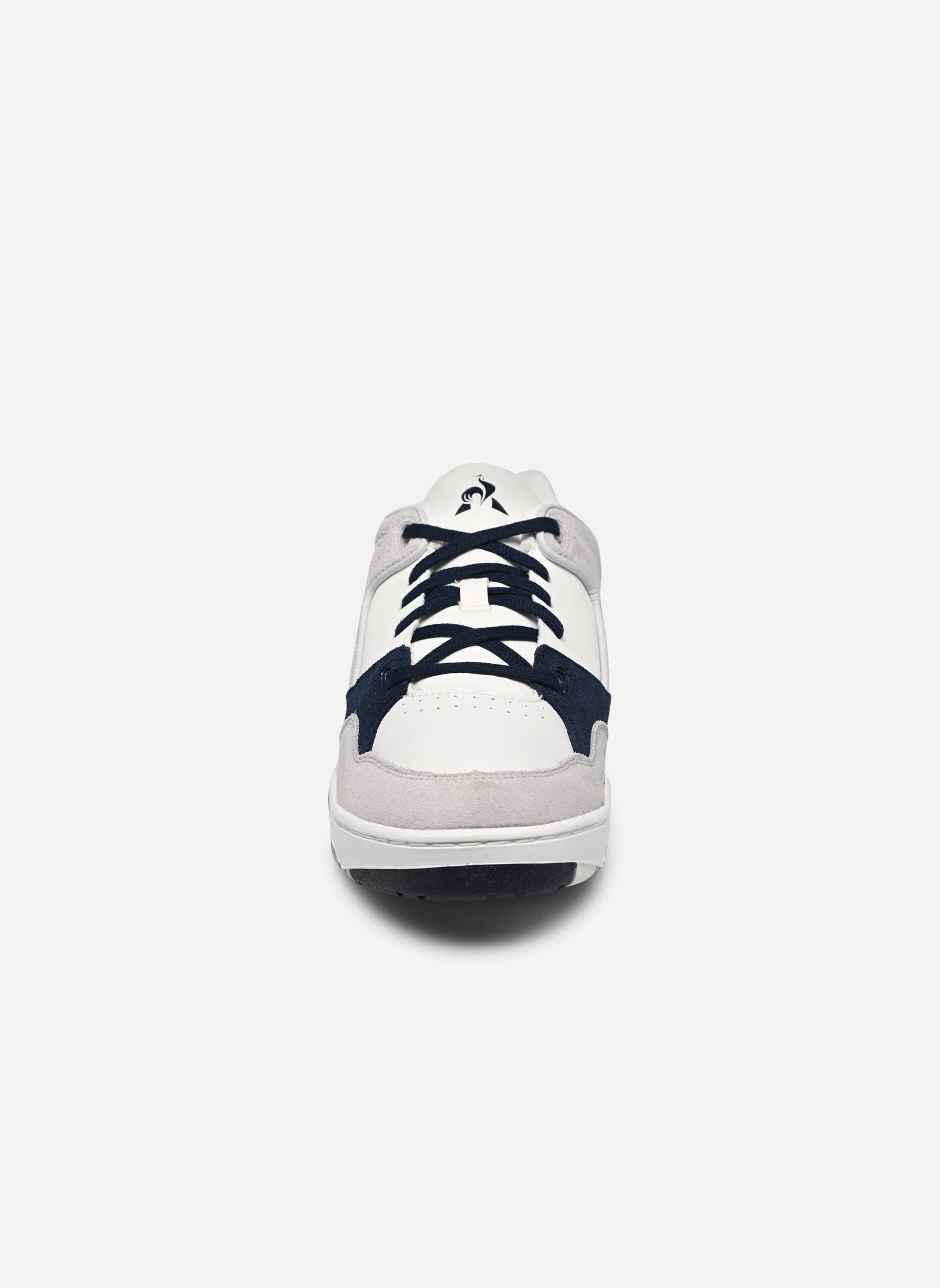 Baskets basses LCS T1000 SPORT OG homme beige Le Coq Sportif Baskets basses LCS T1000 SPORT OG homme beige Optical White/Galet