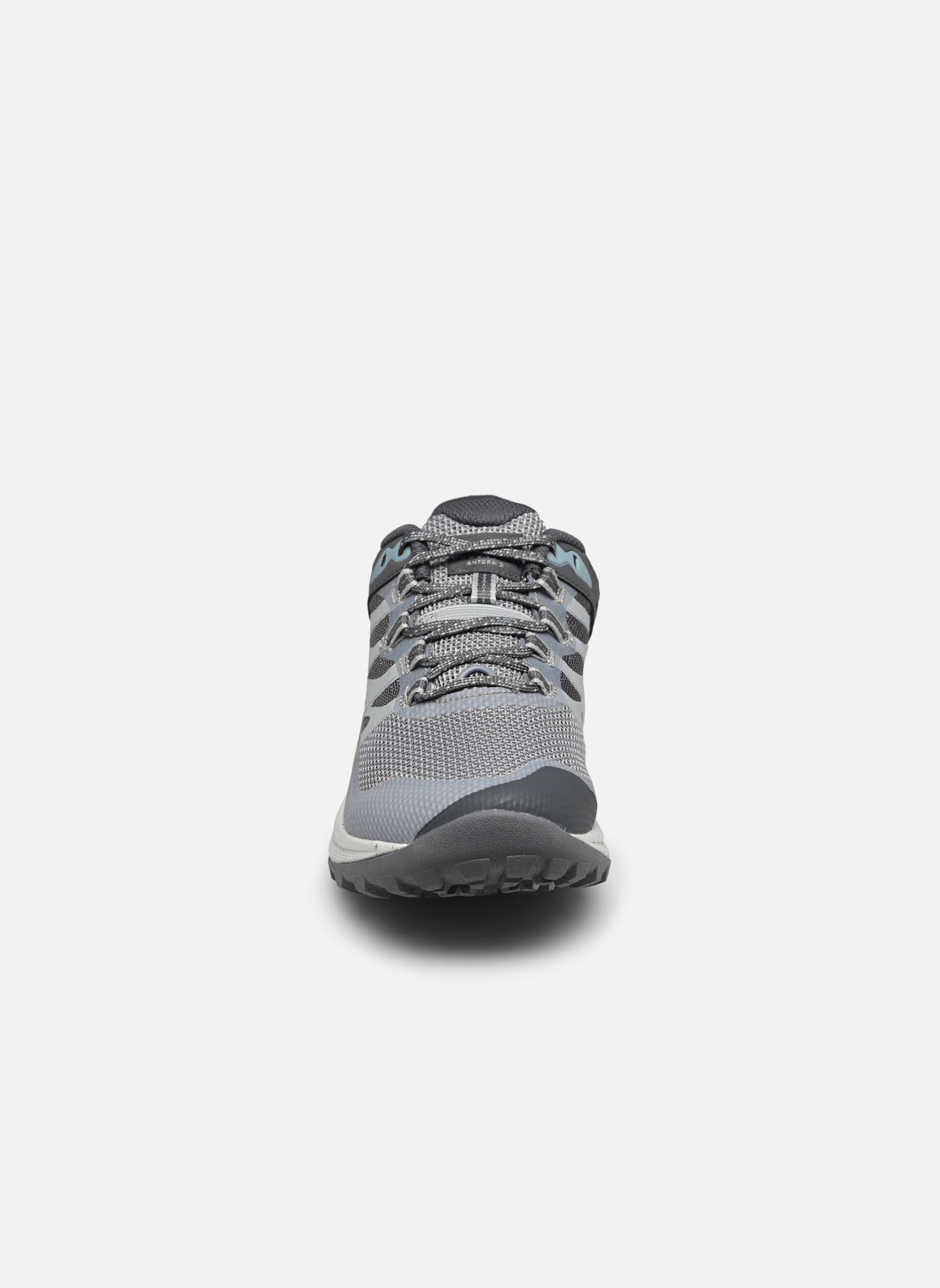 Sportschoenen ANTORA 3 dames grijs Merrell Sportschoenen ANTORA 3 dames grijs Highrise