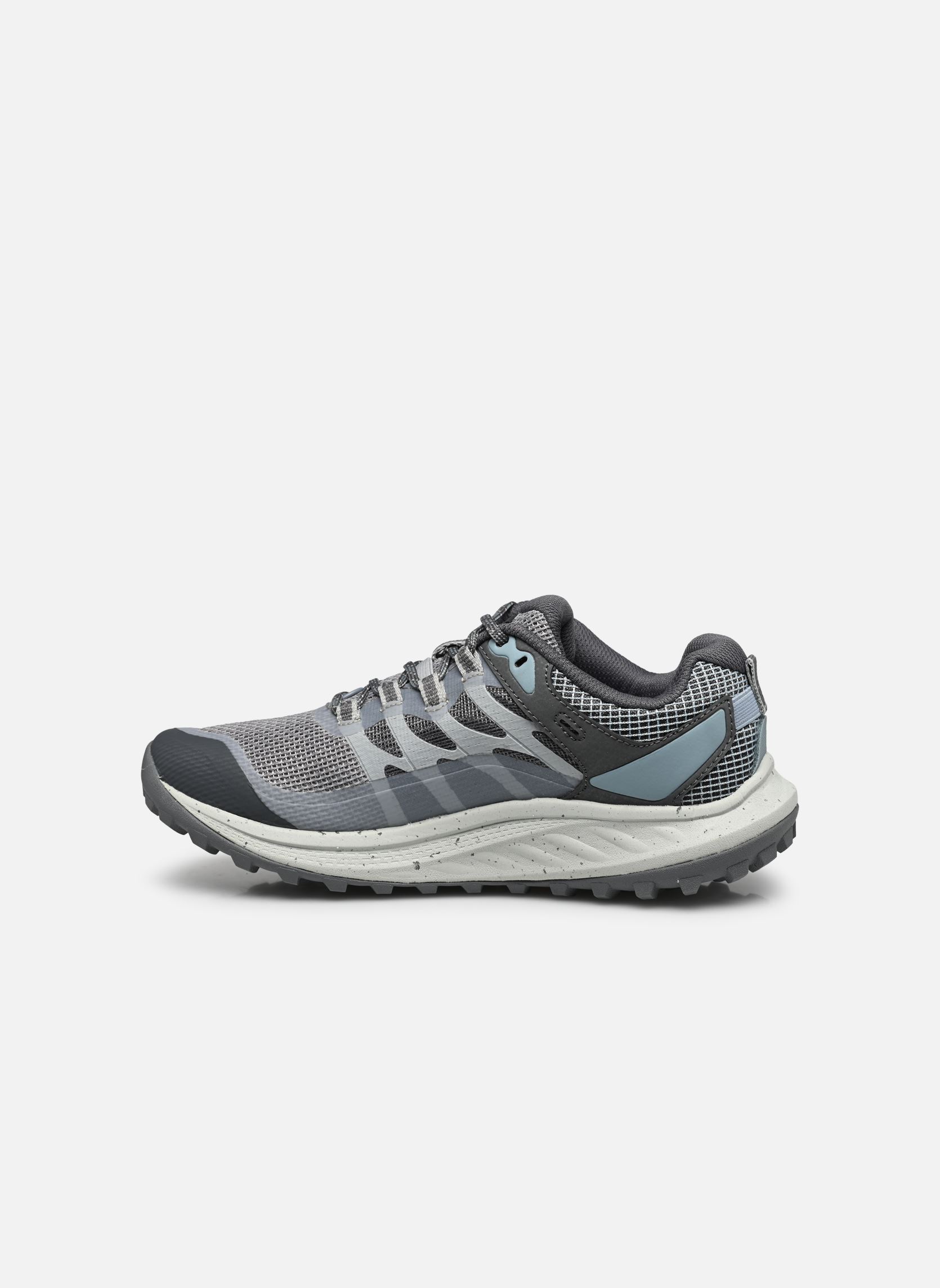 Sportschoenen ANTORA 3 dames grijs Merrell Sportschoenen ANTORA 3 dames grijs Highrise