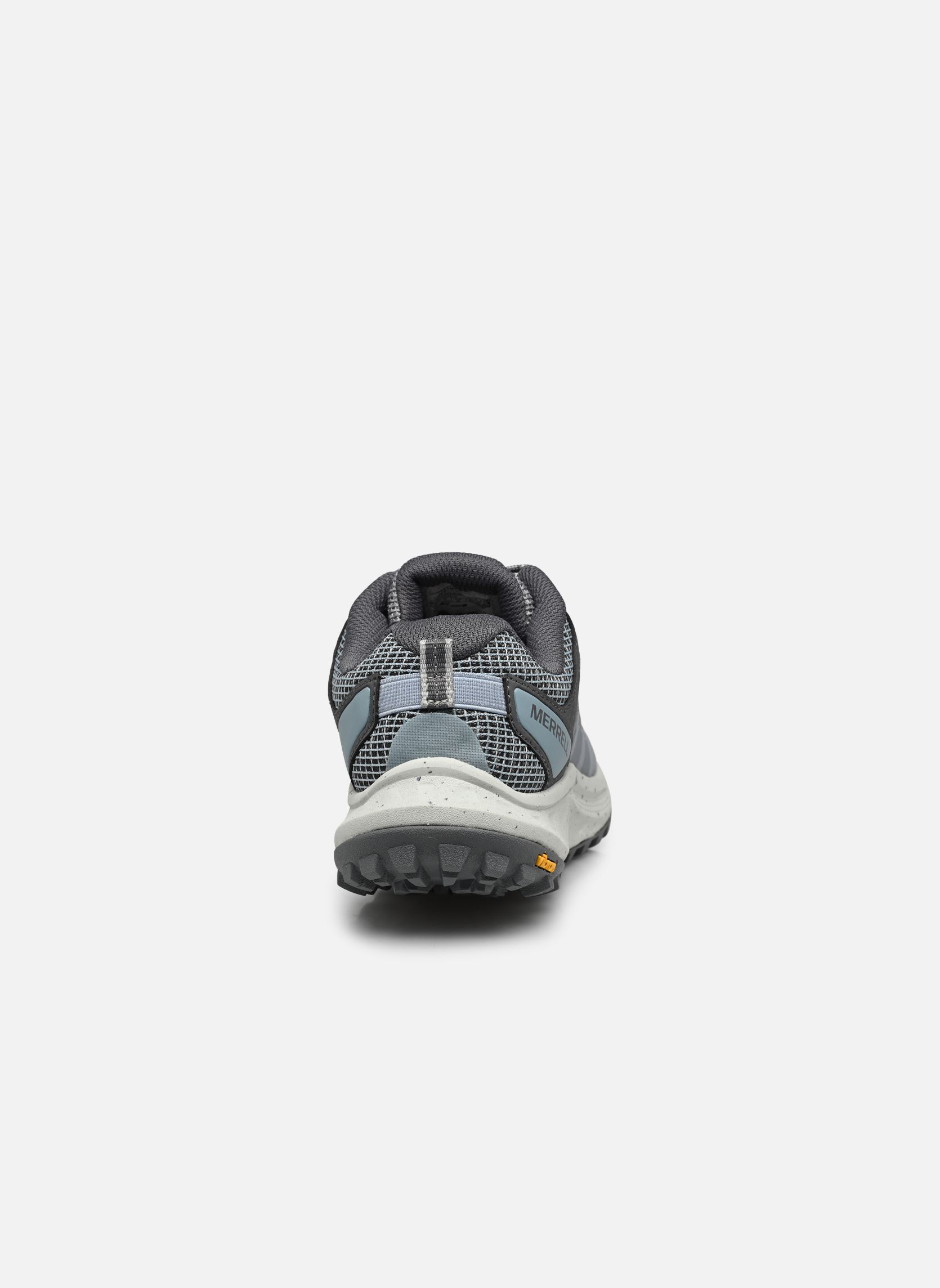 Sportschoenen ANTORA 3 dames grijs Merrell Sportschoenen ANTORA 3 dames grijs Highrise
