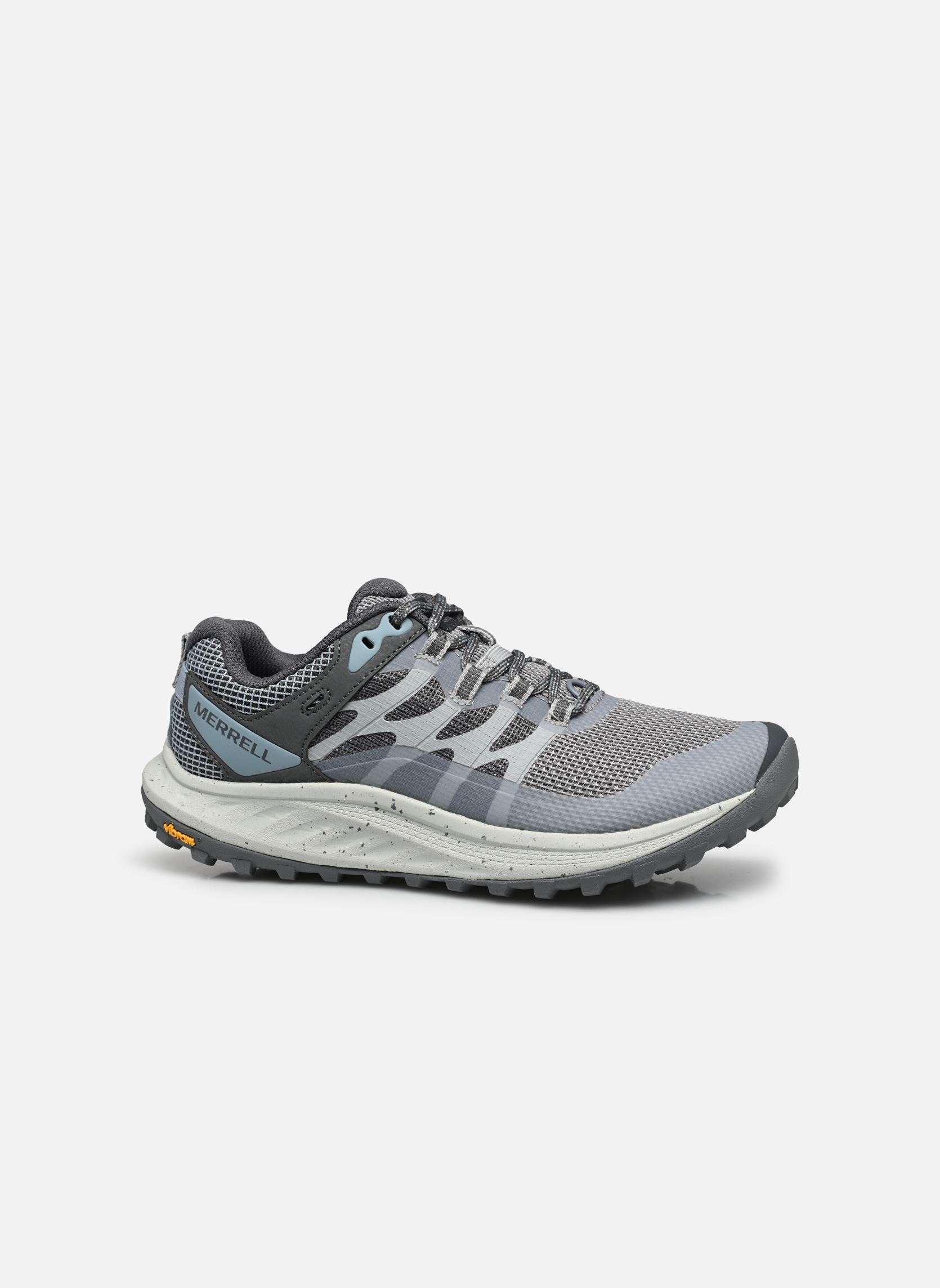 Sportschoenen ANTORA 3 dames grijs Merrell Sportschoenen ANTORA 3 dames grijs Highrise