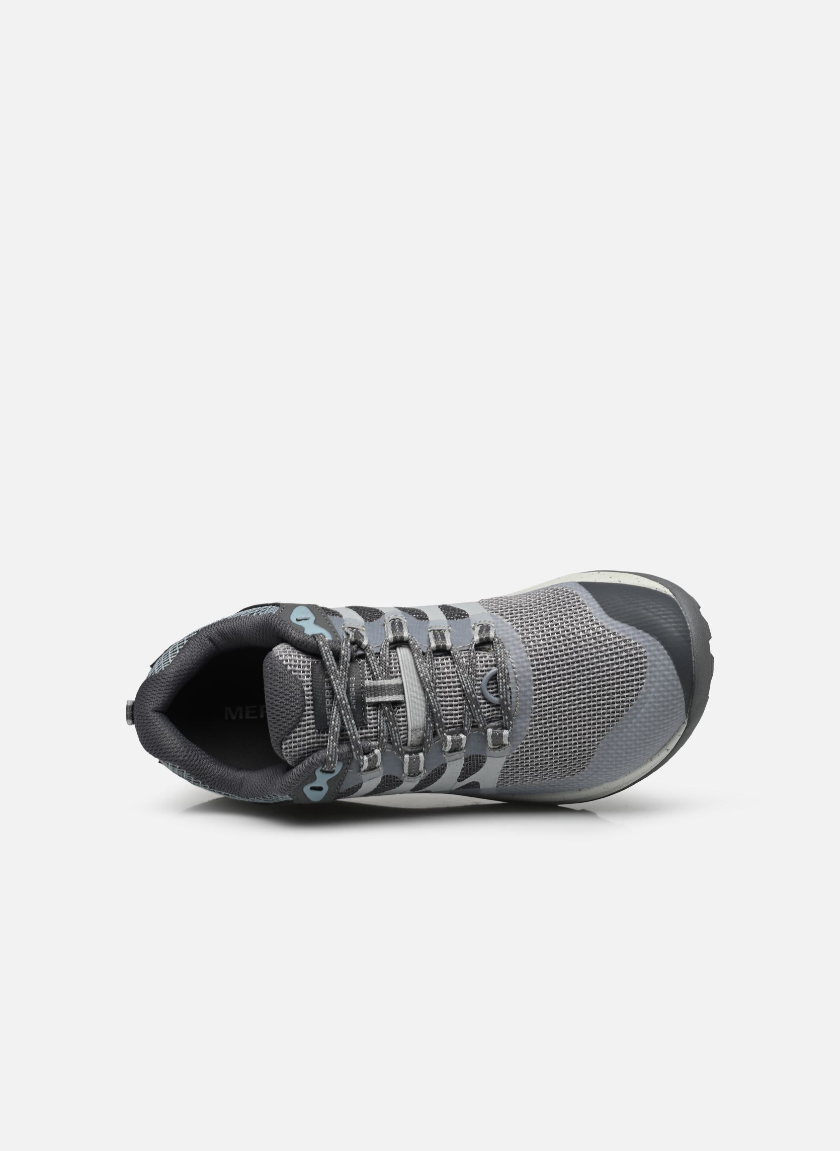 Sportschoenen ANTORA 3 dames grijs Merrell Sportschoenen ANTORA 3 dames grijs Highrise