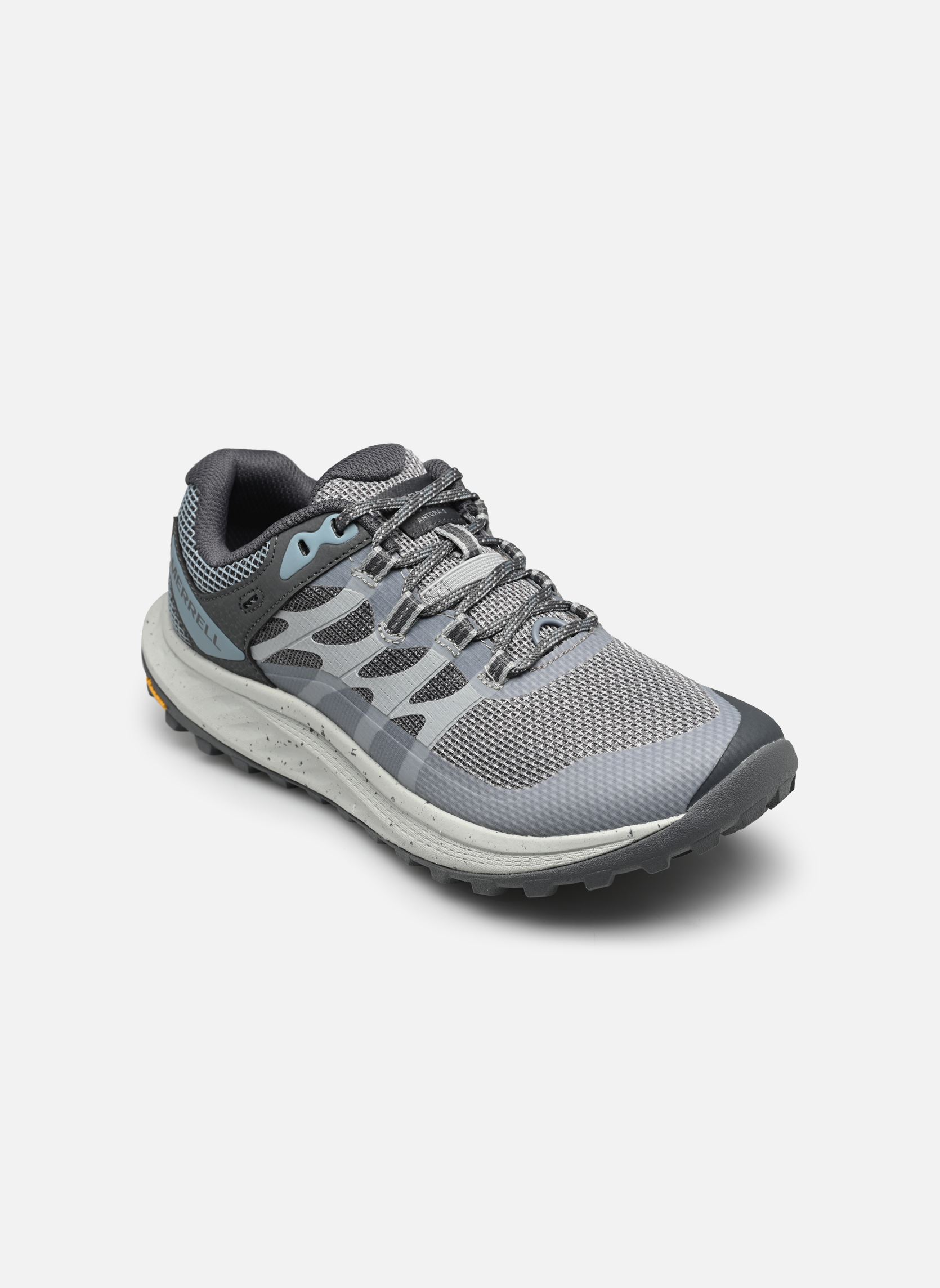 Sportschoenen ANTORA 3 dames grijs Merrell Sportschoenen ANTORA 3 dames grijs Highrise