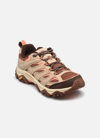 Sportschuhe MOAB 3 W damen braun