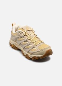 Chaussures de sport MOAB 3 W femme beige