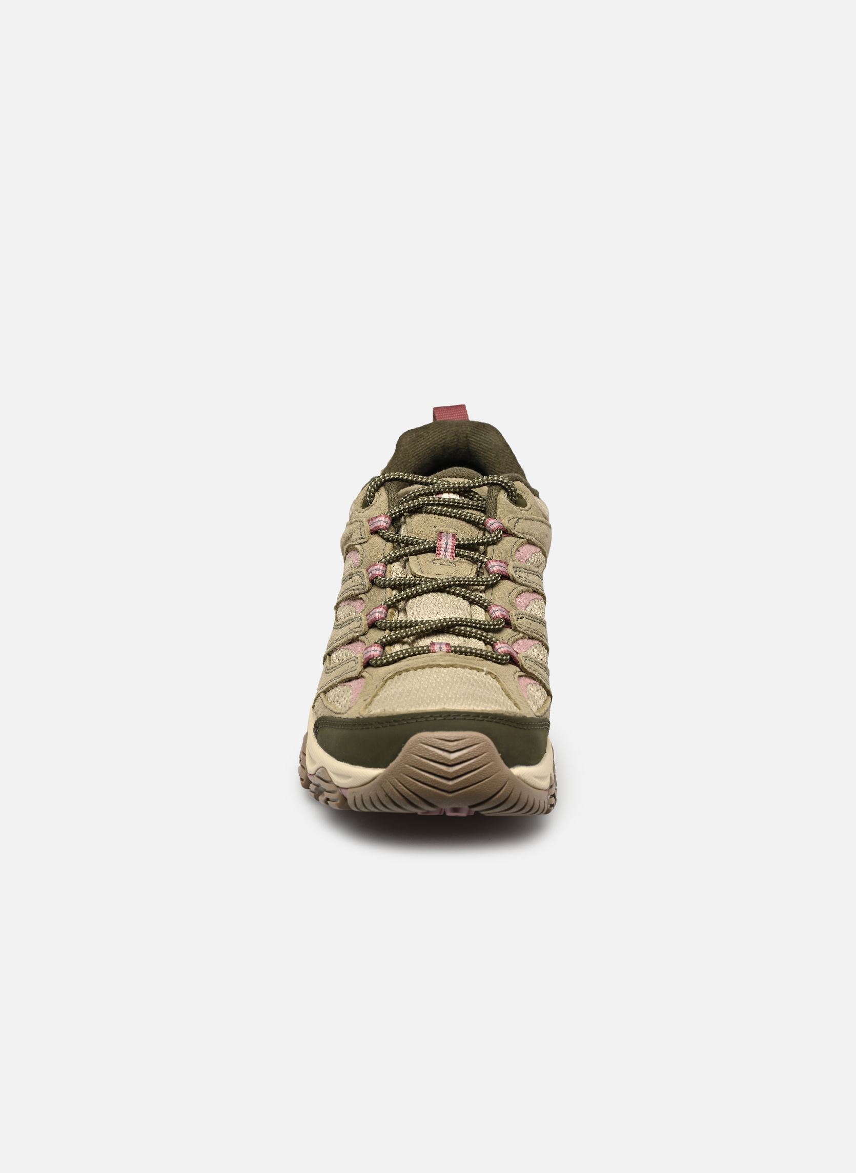 Sportschuhe MOAB 3 GORE-TEX W damen grün Merrell Sportschuhe MOAB 3 GORE-TEX W damen grün OLIVINE