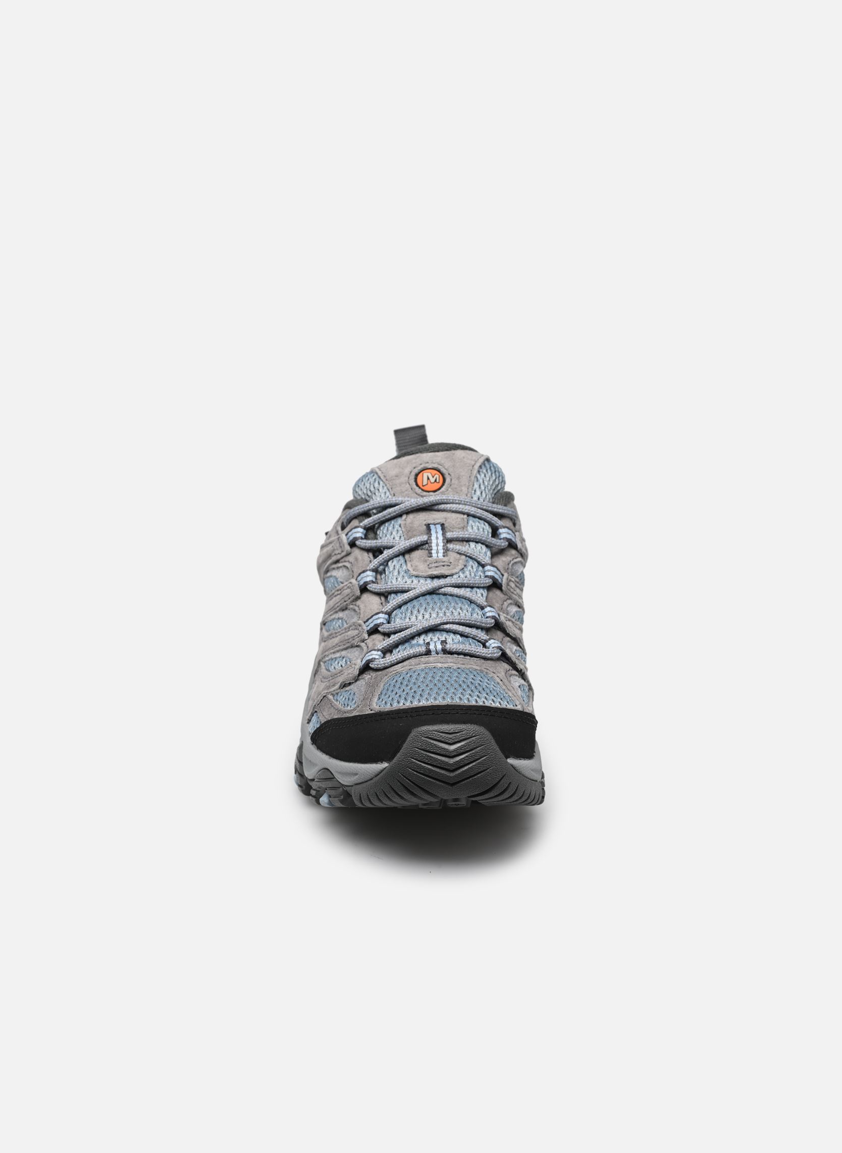 Sportschoenen MOAB 3 GORE-TEX W dames grijs Merrell Sportschoenen MOAB 3 GORE-TEX W dames grijs Altitude