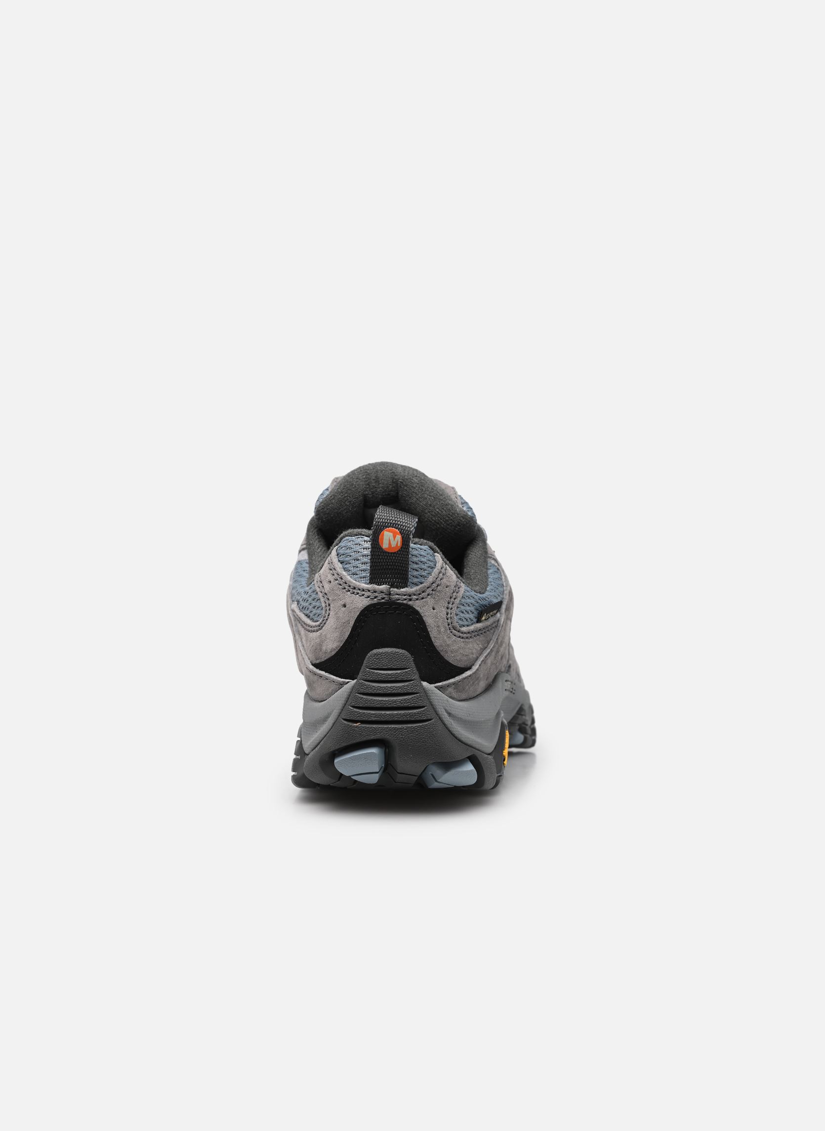 Sportschoenen MOAB 3 GORE-TEX W dames grijs Merrell Sportschoenen MOAB 3 GORE-TEX W dames grijs Altitude