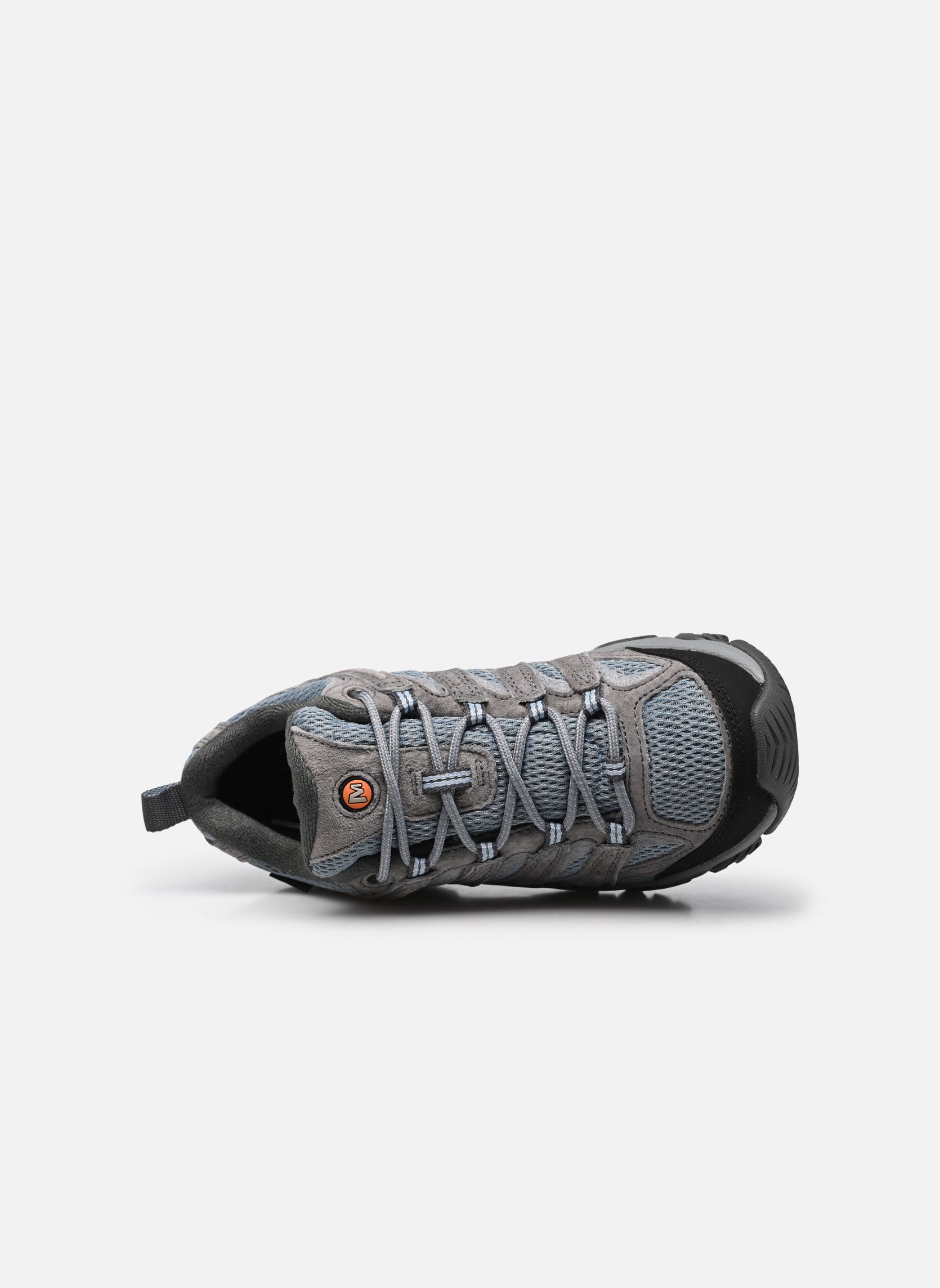 Sportschoenen MOAB 3 GORE-TEX W dames grijs Merrell Sportschoenen MOAB 3 GORE-TEX W dames grijs Altitude