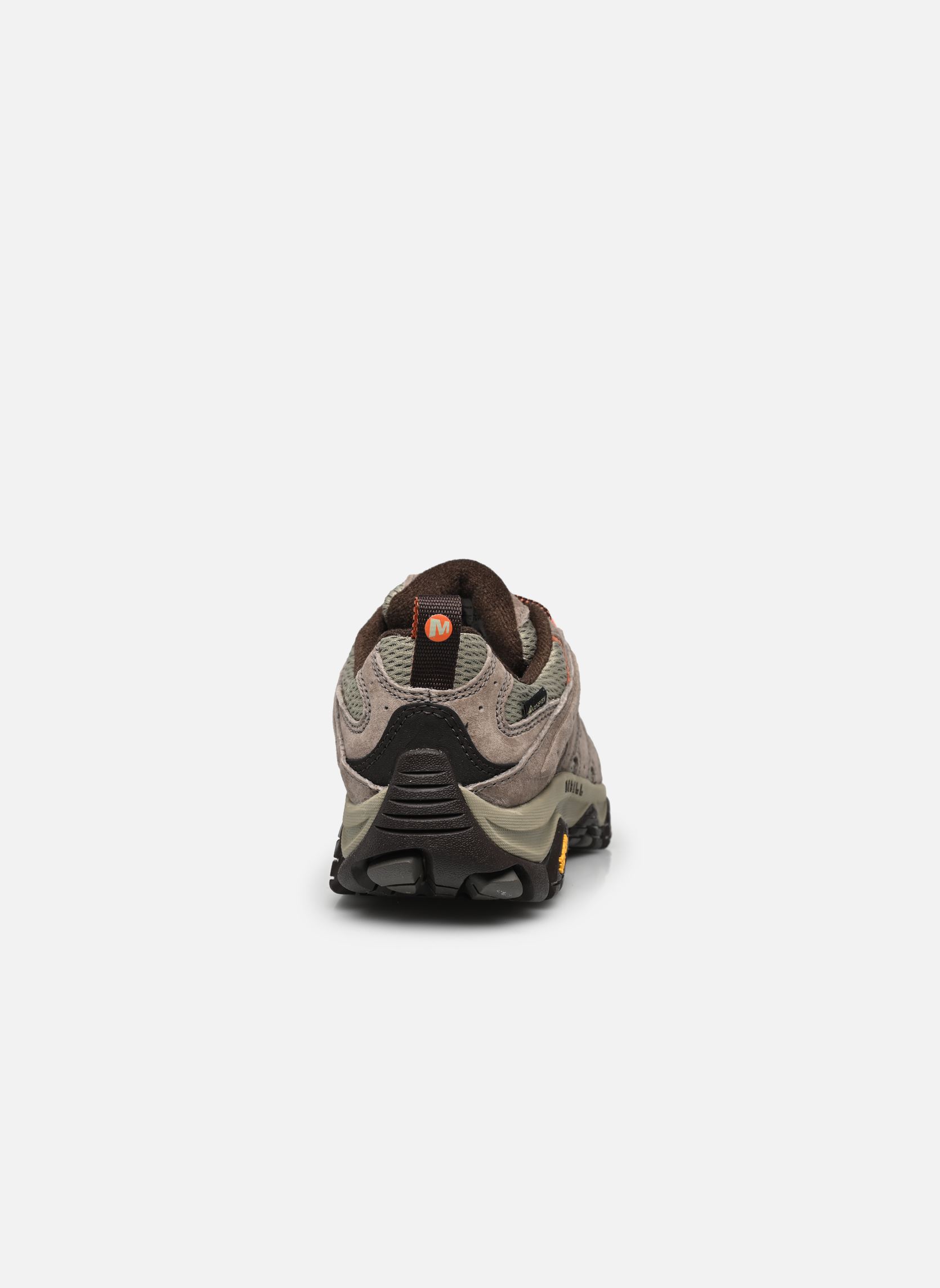 Zapatos deportivos MOAB 3 GORE-TEX W mujer beige Merrell Zapatos deportivos MOAB 3 GORE-TEX W mujer beige Bungee Cord