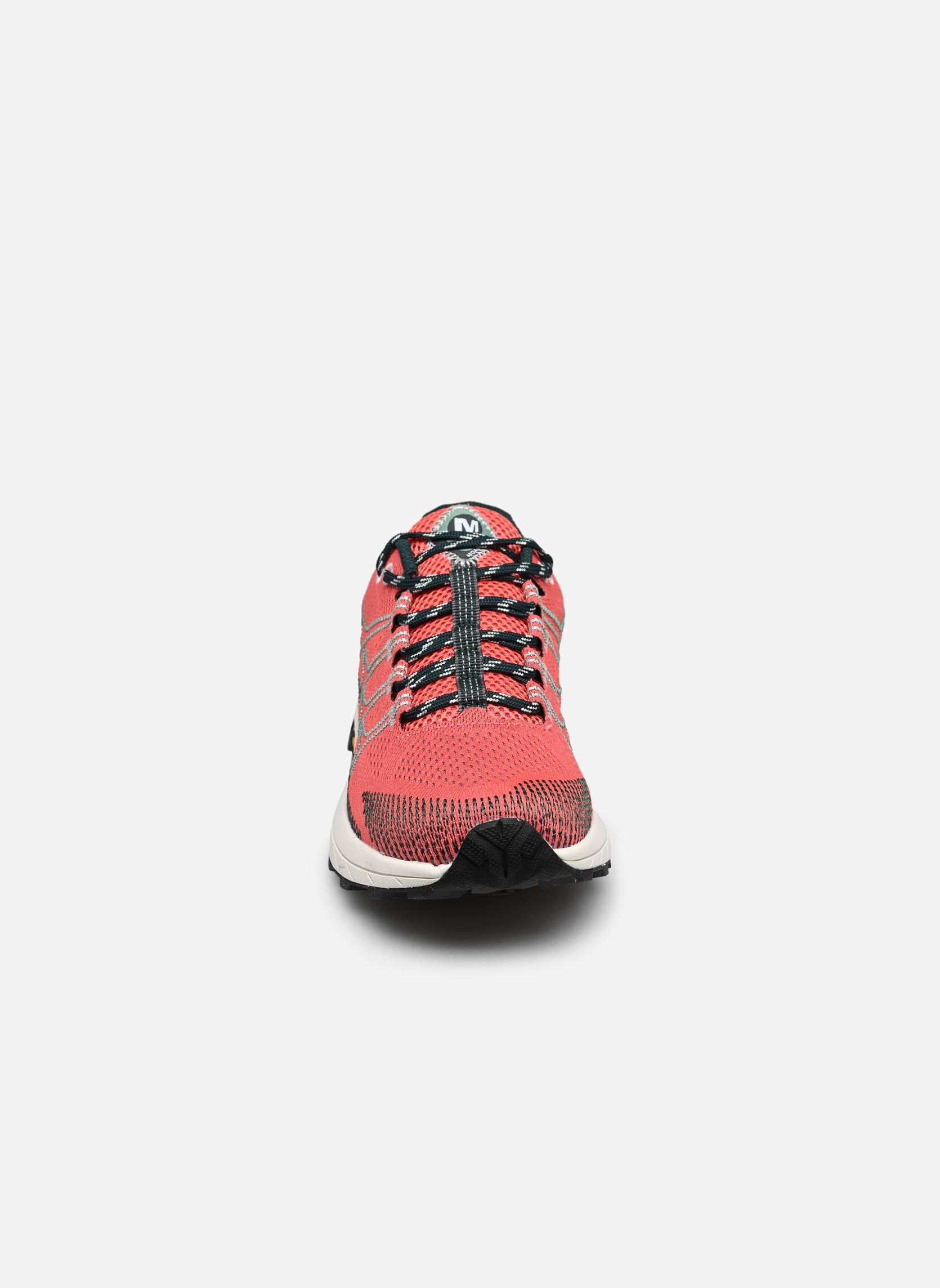 Sportschoenen MOAB FLIGHT dames roze Merrell Sportschoenen MOAB FLIGHT dames roze Coral