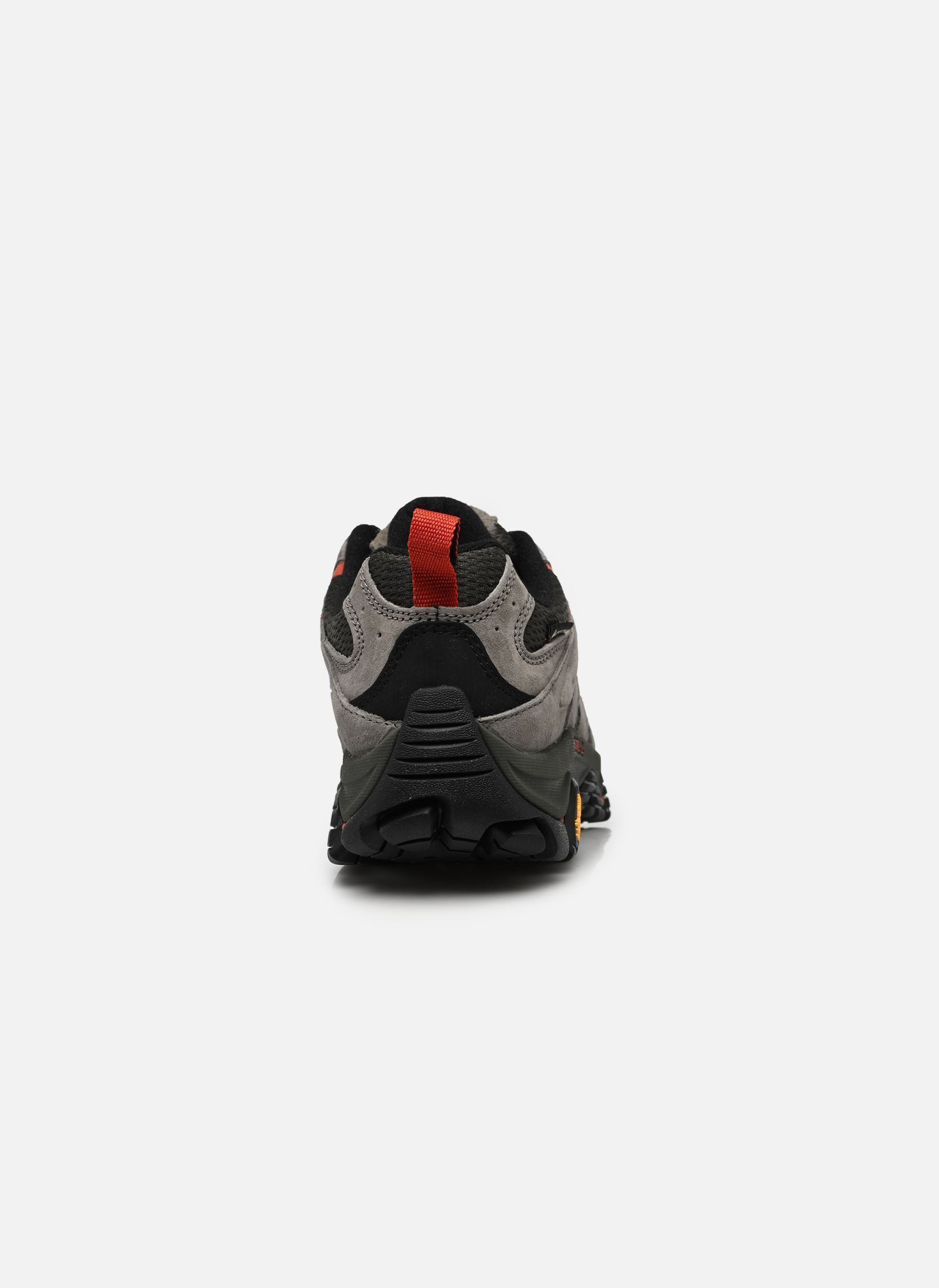 Chaussures de sport MOAB 3 GORE-TEX M homme gris Merrell Chaussures de sport MOAB 3 GORE-TEX M homme gris TALUS/EMBER