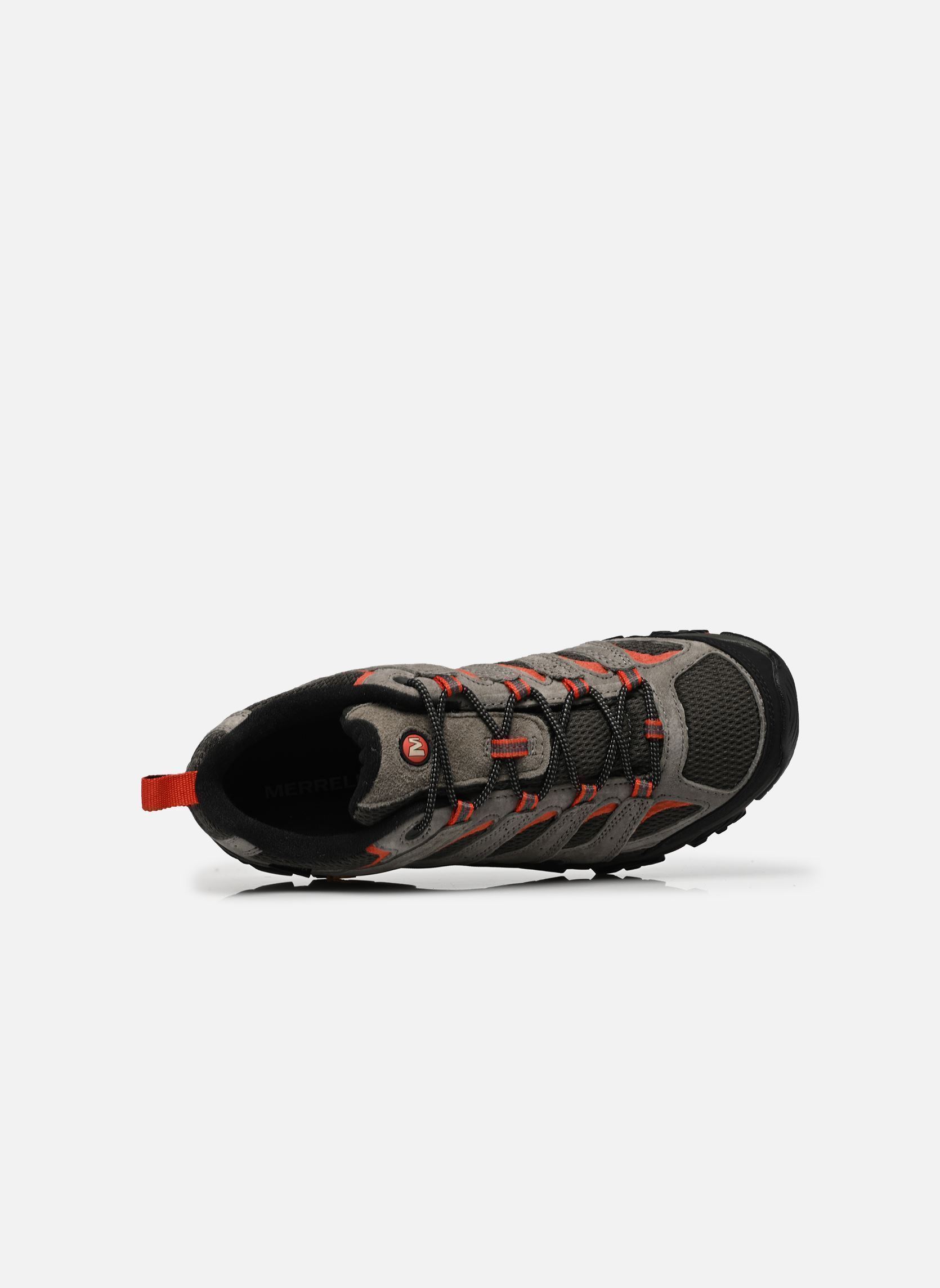 Chaussures de sport MOAB 3 GORE-TEX M homme gris Merrell Chaussures de sport MOAB 3 GORE-TEX M homme gris TALUS/EMBER