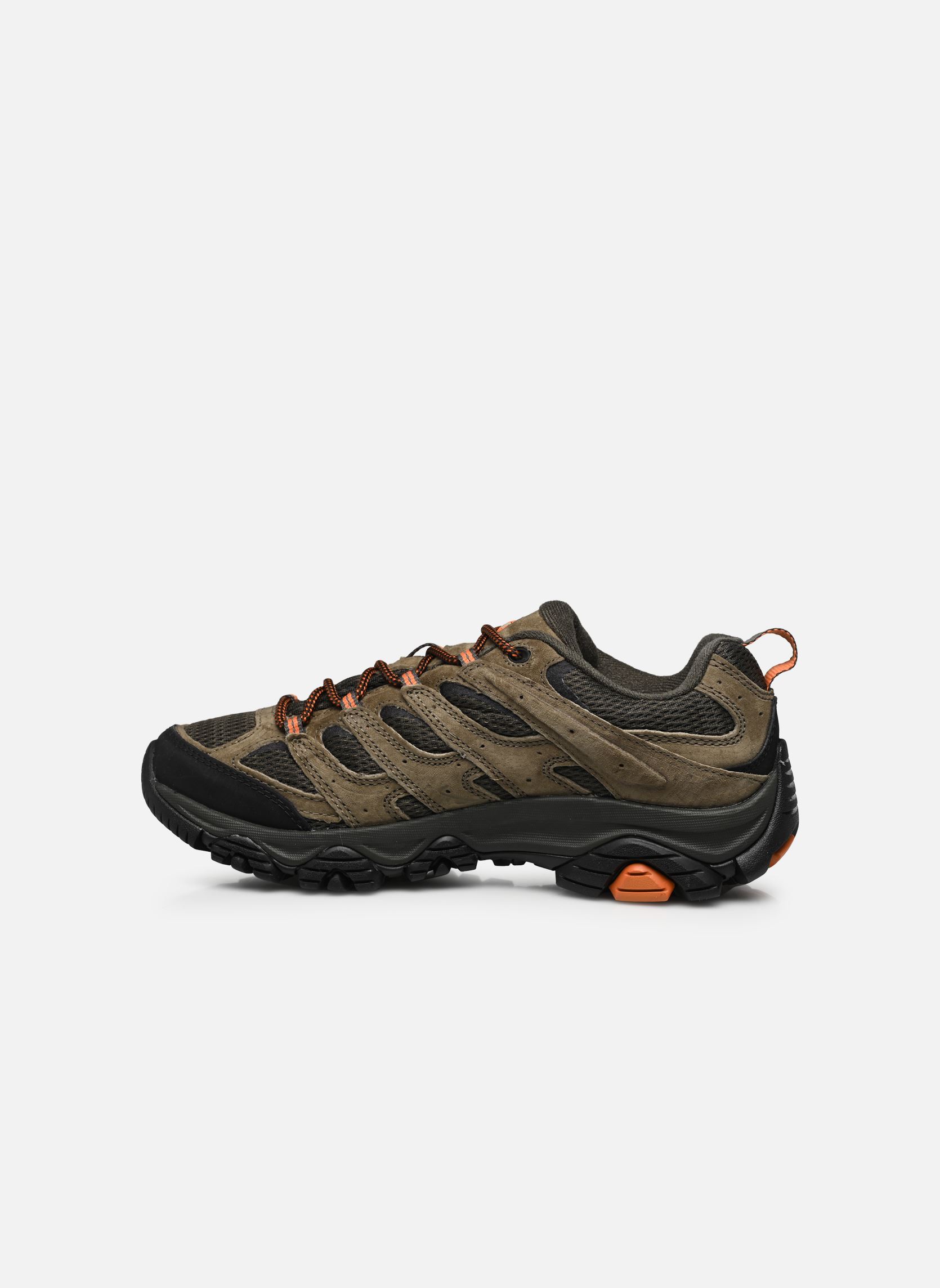 Chaussures de sport MOAB 3 GORE-TEX M homme marron Merrell Chaussures de sport MOAB 3 GORE-TEX M homme marron Olive