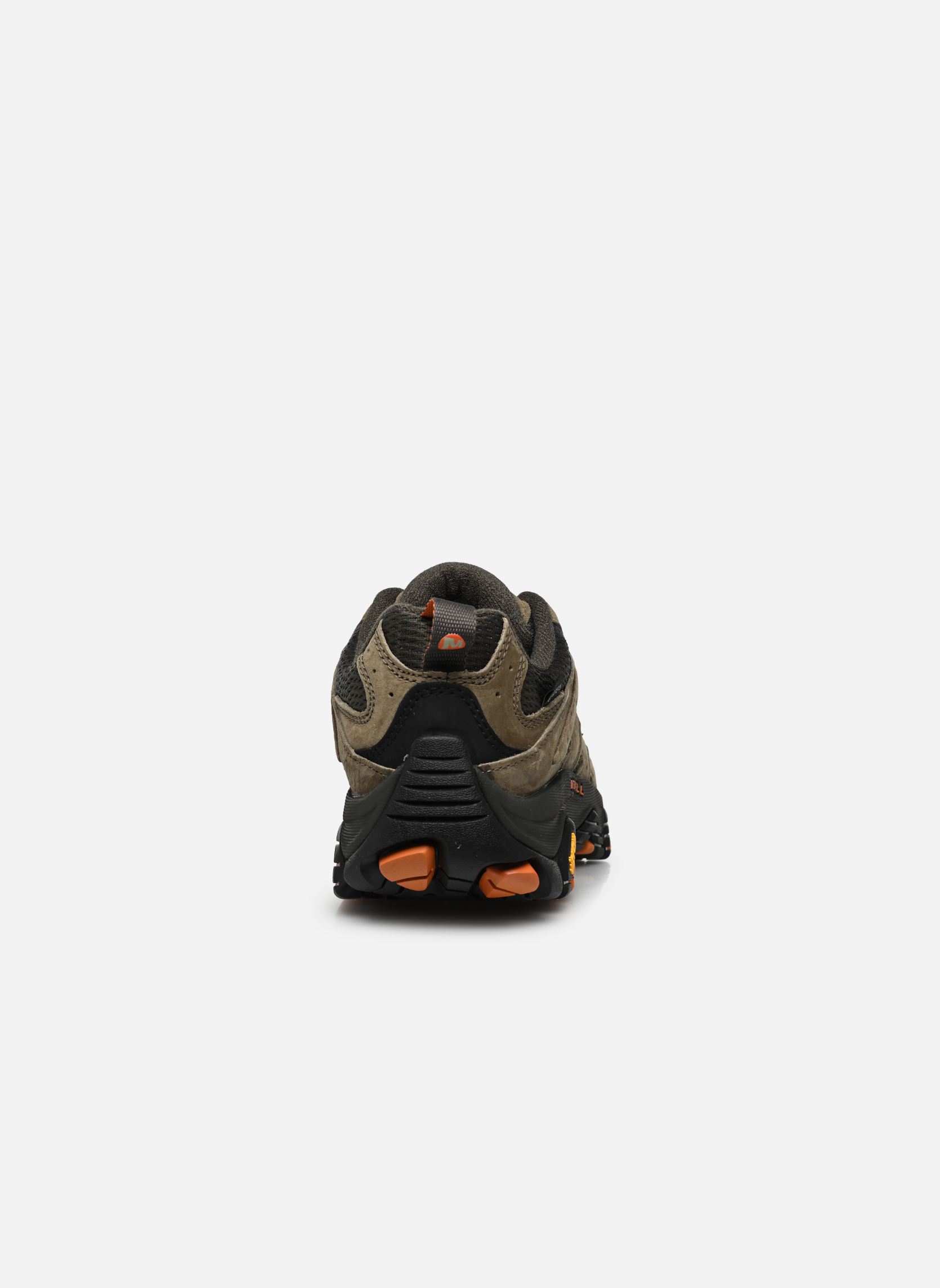 Chaussures de sport MOAB 3 GORE-TEX M homme marron Merrell Chaussures de sport MOAB 3 GORE-TEX M homme marron Olive