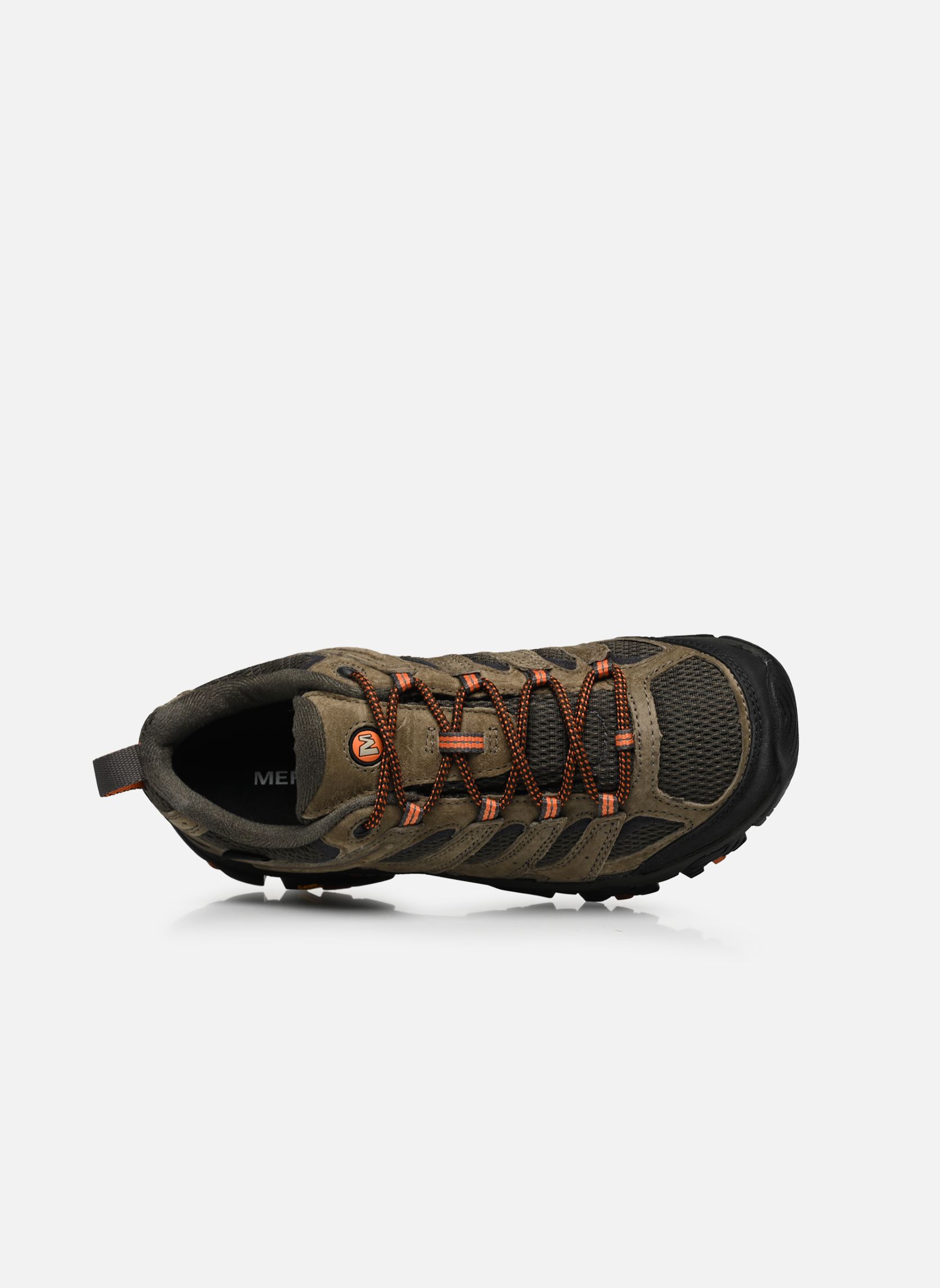 Chaussures de sport MOAB 3 GORE-TEX M homme marron Merrell Chaussures de sport MOAB 3 GORE-TEX M homme marron Olive