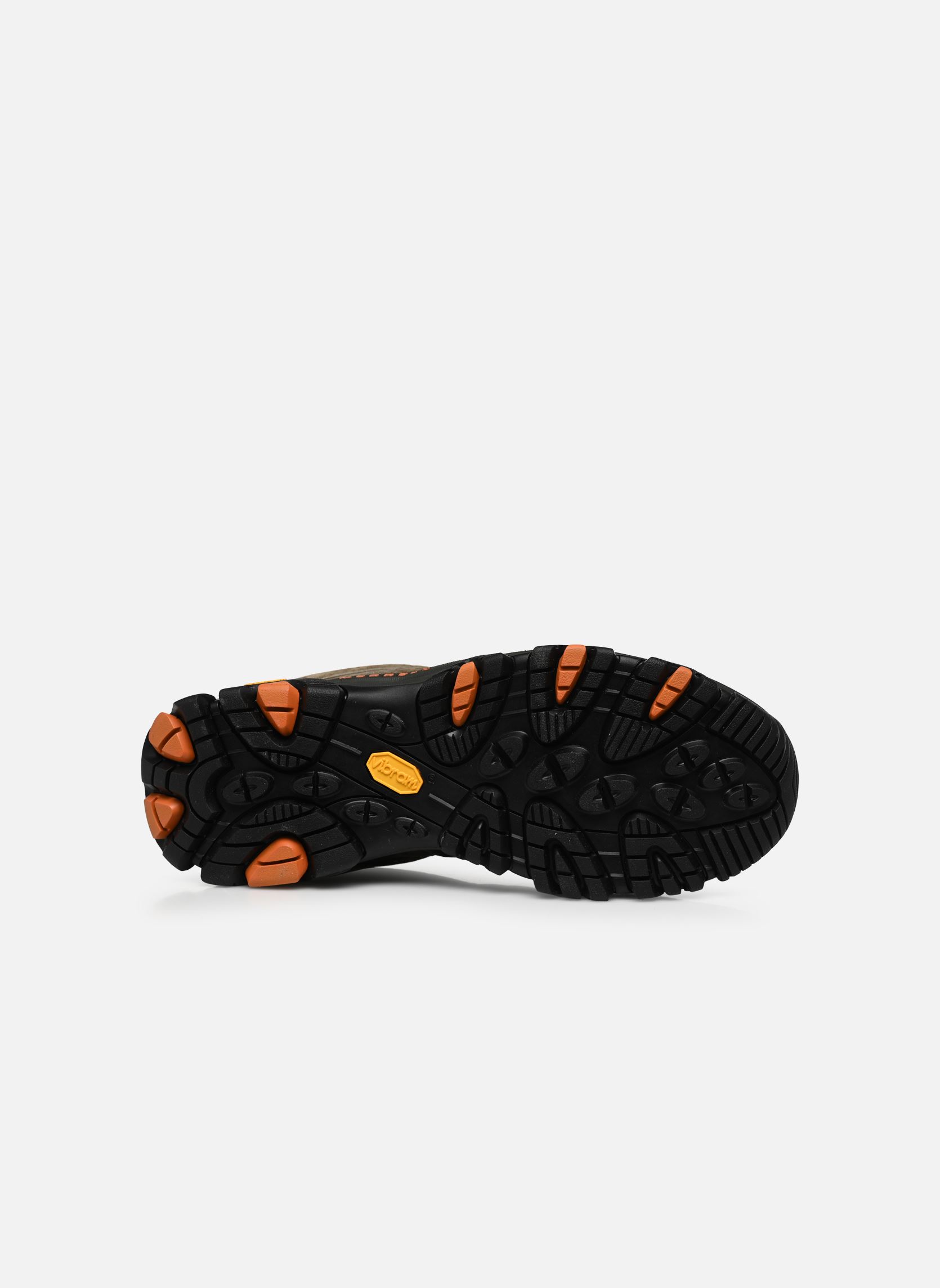 Chaussures de sport MOAB 3 GORE-TEX M homme marron Merrell Chaussures de sport MOAB 3 GORE-TEX M homme marron Olive