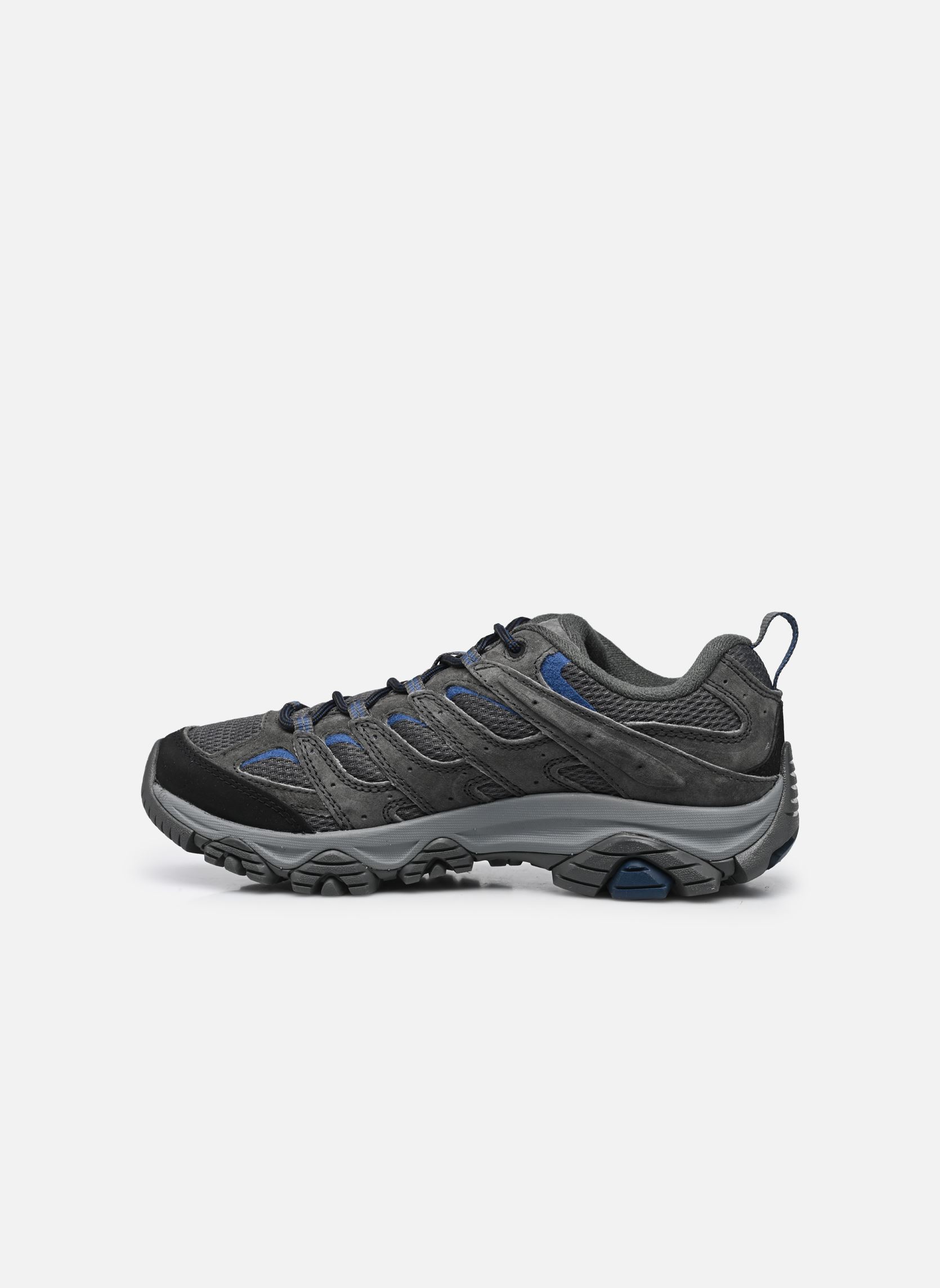 Zapatos deportivos MOAB 3 GORE-TEX M hombre gris Merrell Zapatos deportivos MOAB 3 GORE-TEX M hombre gris GRANITE/POSEIDON
