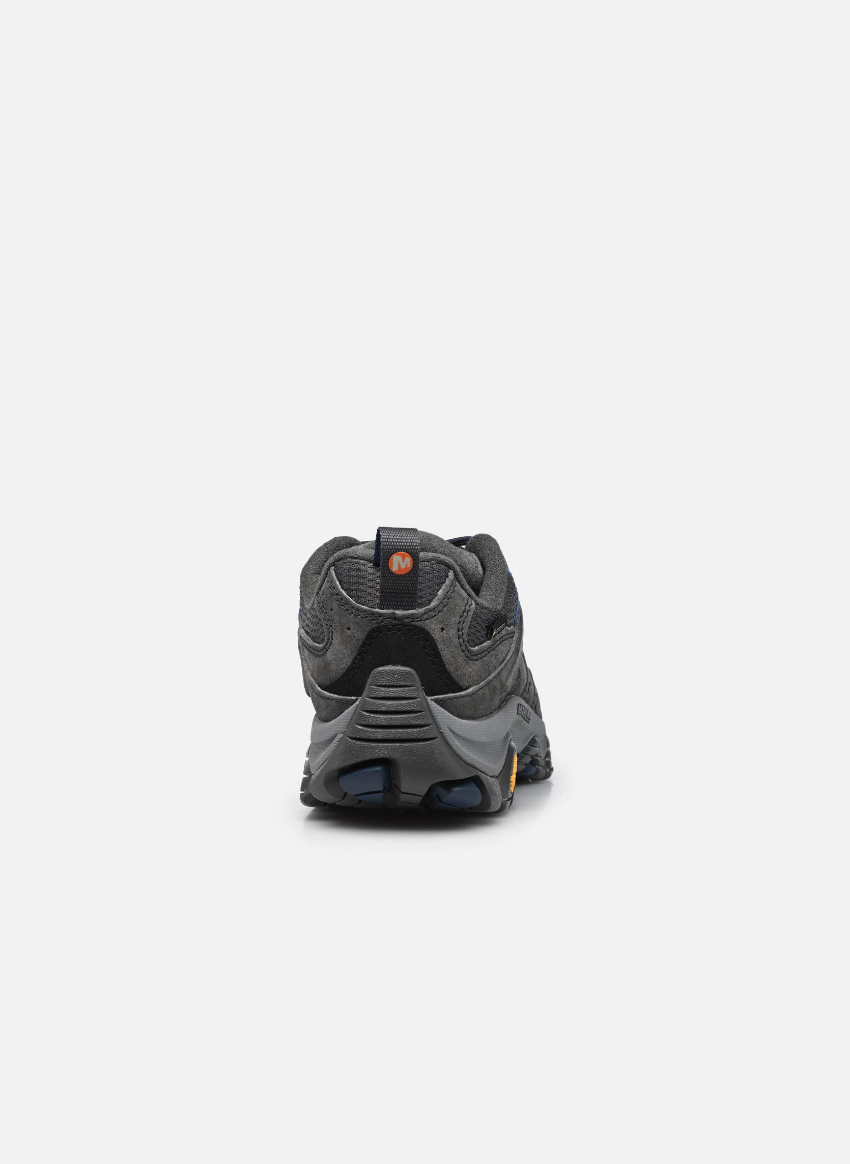 Zapatos deportivos MOAB 3 GORE-TEX M hombre gris Merrell Zapatos deportivos MOAB 3 GORE-TEX M hombre gris GRANITE/POSEIDON