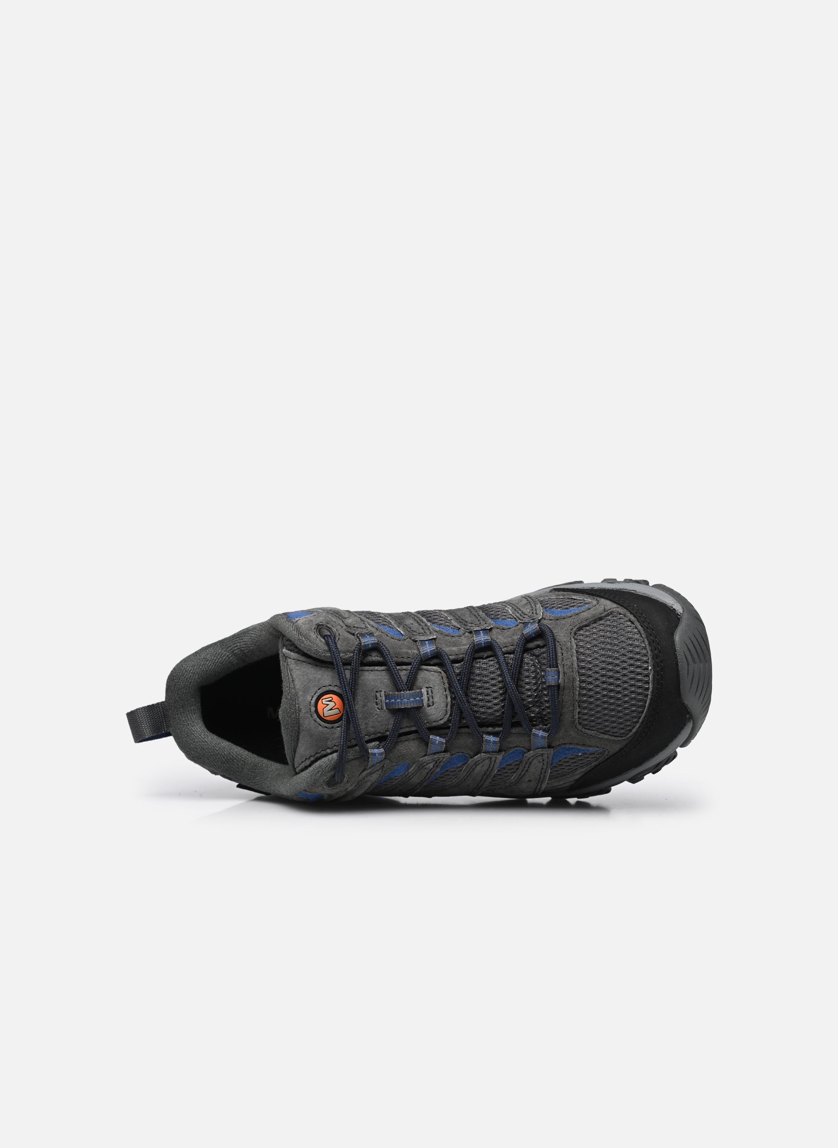Zapatos deportivos MOAB 3 GORE-TEX M hombre gris Merrell Zapatos deportivos MOAB 3 GORE-TEX M hombre gris GRANITE/POSEIDON