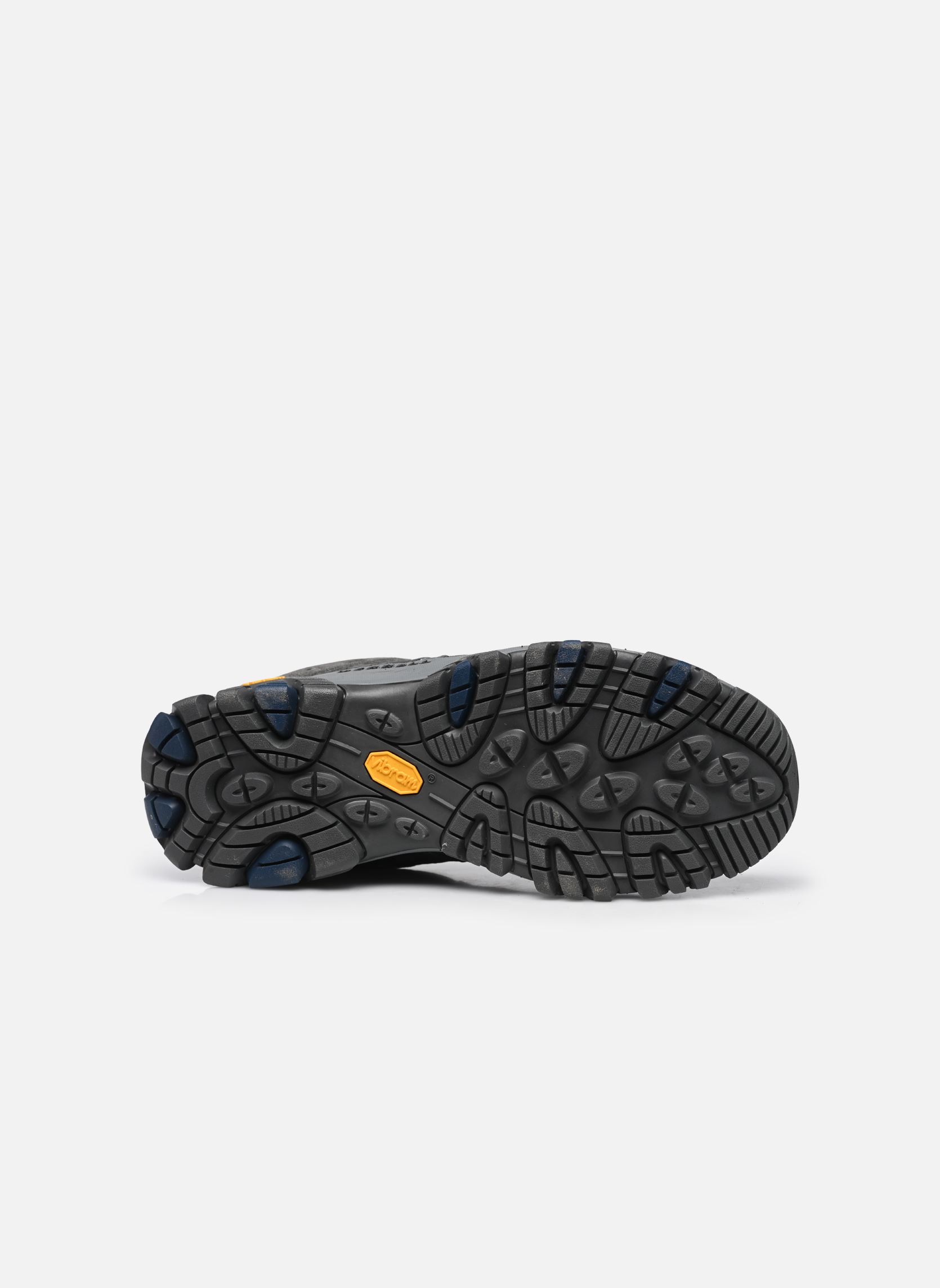 Zapatos deportivos MOAB 3 GORE-TEX M hombre gris Merrell Zapatos deportivos MOAB 3 GORE-TEX M hombre gris GRANITE/POSEIDON