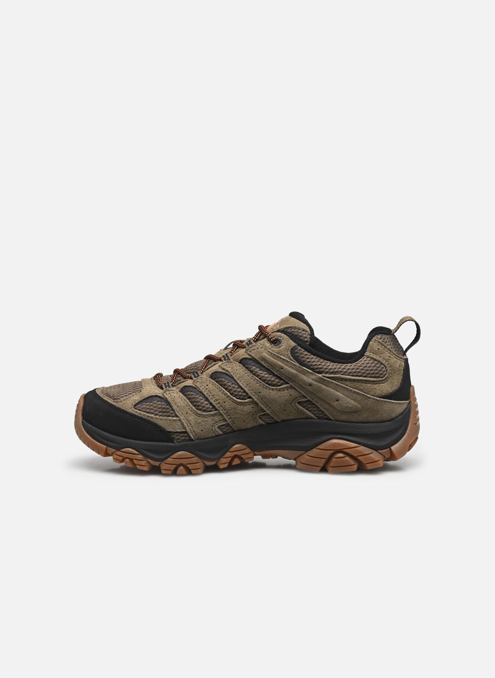 Chaussures de sport MOAB 3 GORE-TEX M homme vert Merrell Chaussures de sport MOAB 3 GORE-TEX M homme vert Olive/Gum