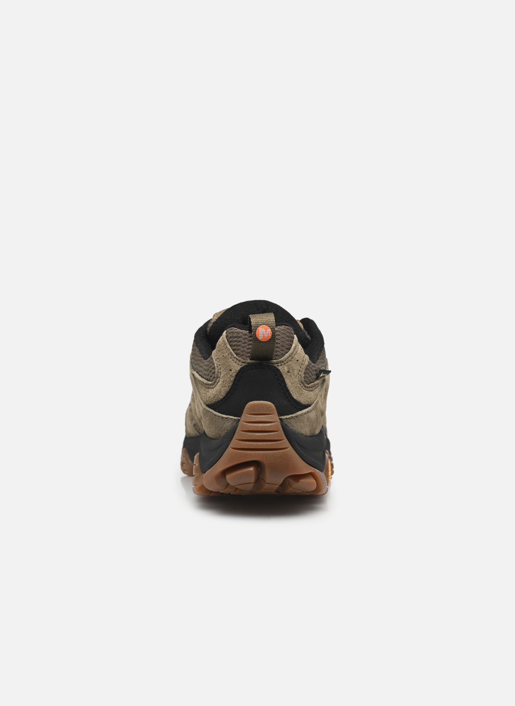 Chaussures de sport MOAB 3 GORE-TEX M homme vert Merrell Chaussures de sport MOAB 3 GORE-TEX M homme vert Olive/Gum