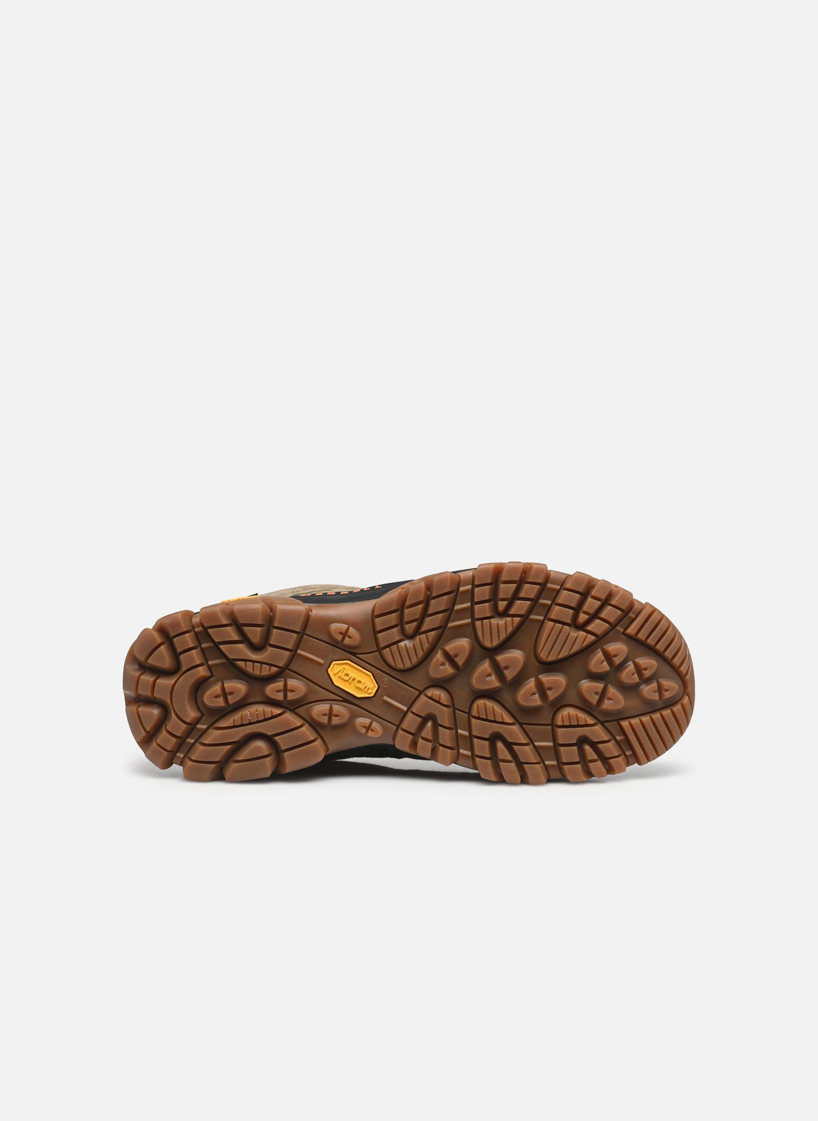 Chaussures de sport MOAB 3 GORE-TEX M homme vert Merrell Chaussures de sport MOAB 3 GORE-TEX M homme vert Olive/Gum
