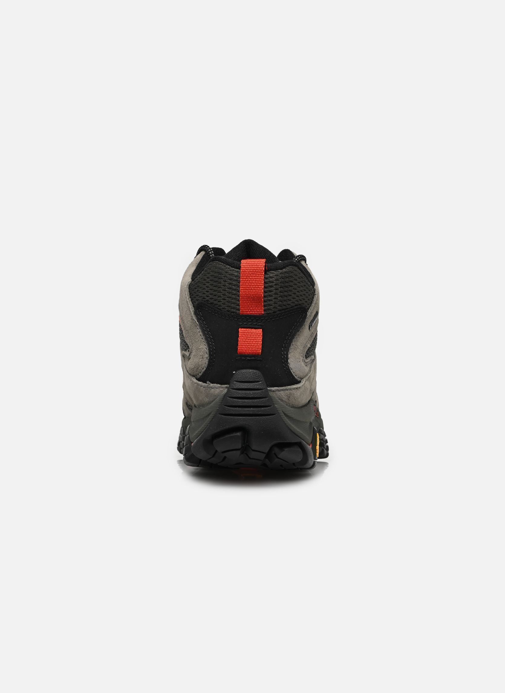 Sportschuhe MOAB 3 MID GORE-TEX M herren grün Merrell Sportschuhe MOAB 3 MID GORE-TEX M herren grün TALUS/EMBER