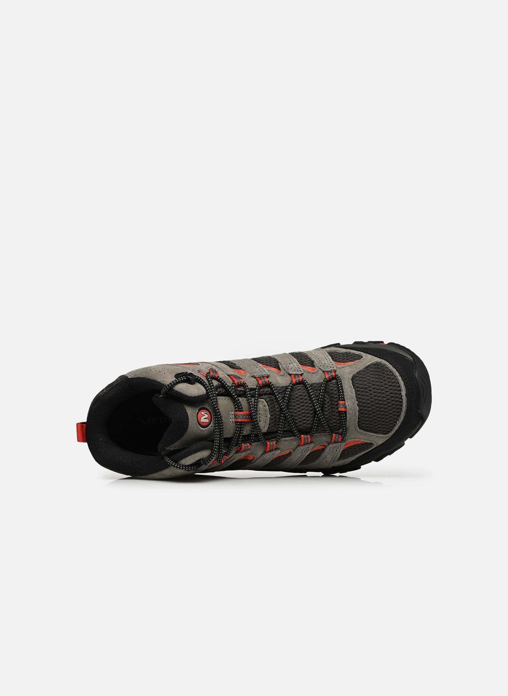Sportschuhe MOAB 3 MID GORE-TEX M herren grün Merrell Sportschuhe MOAB 3 MID GORE-TEX M herren grün TALUS/EMBER