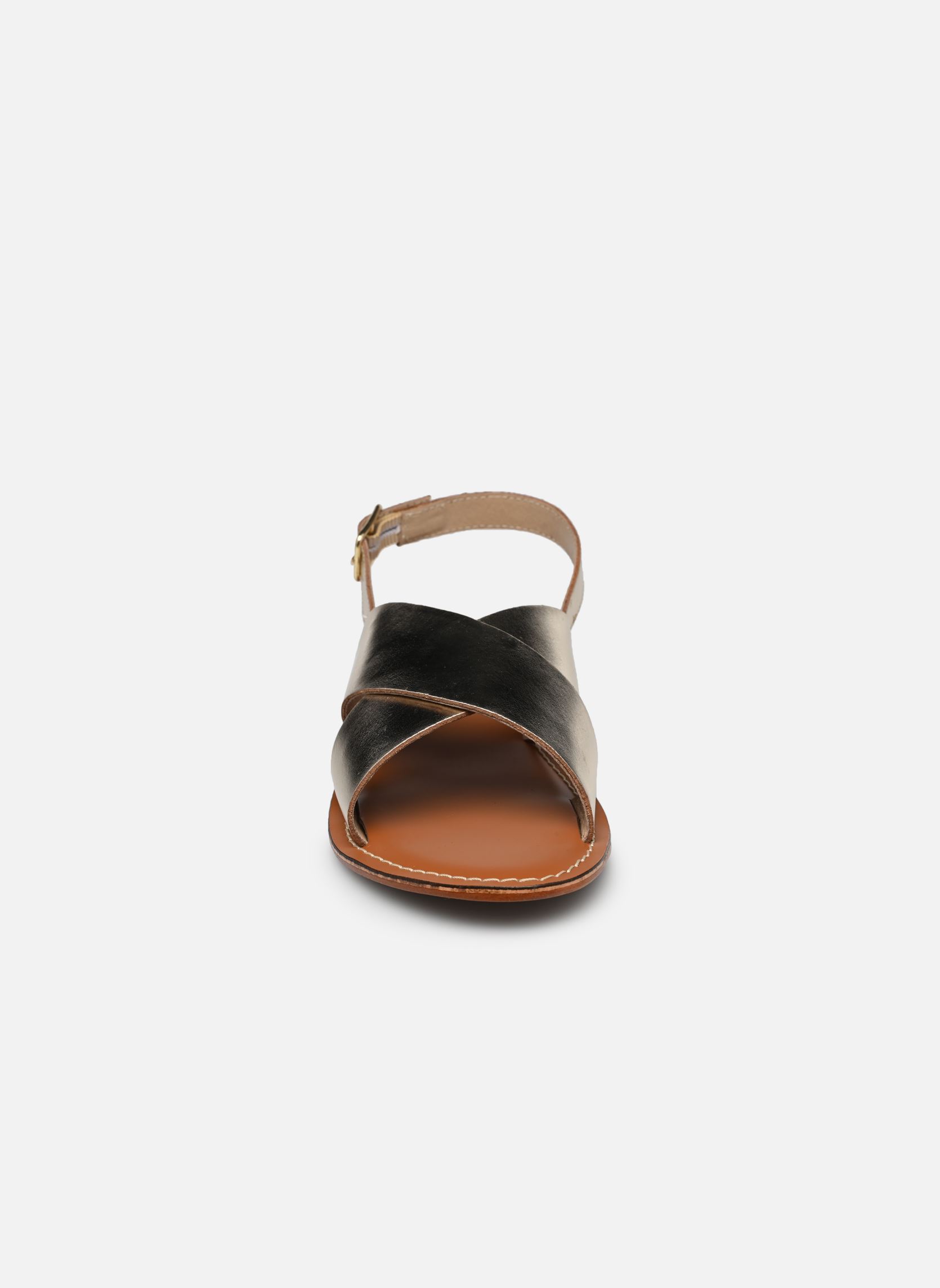 Sandalen Fanny dames beige L'Atelier Tropézien Sandalen Fanny dames beige Beige