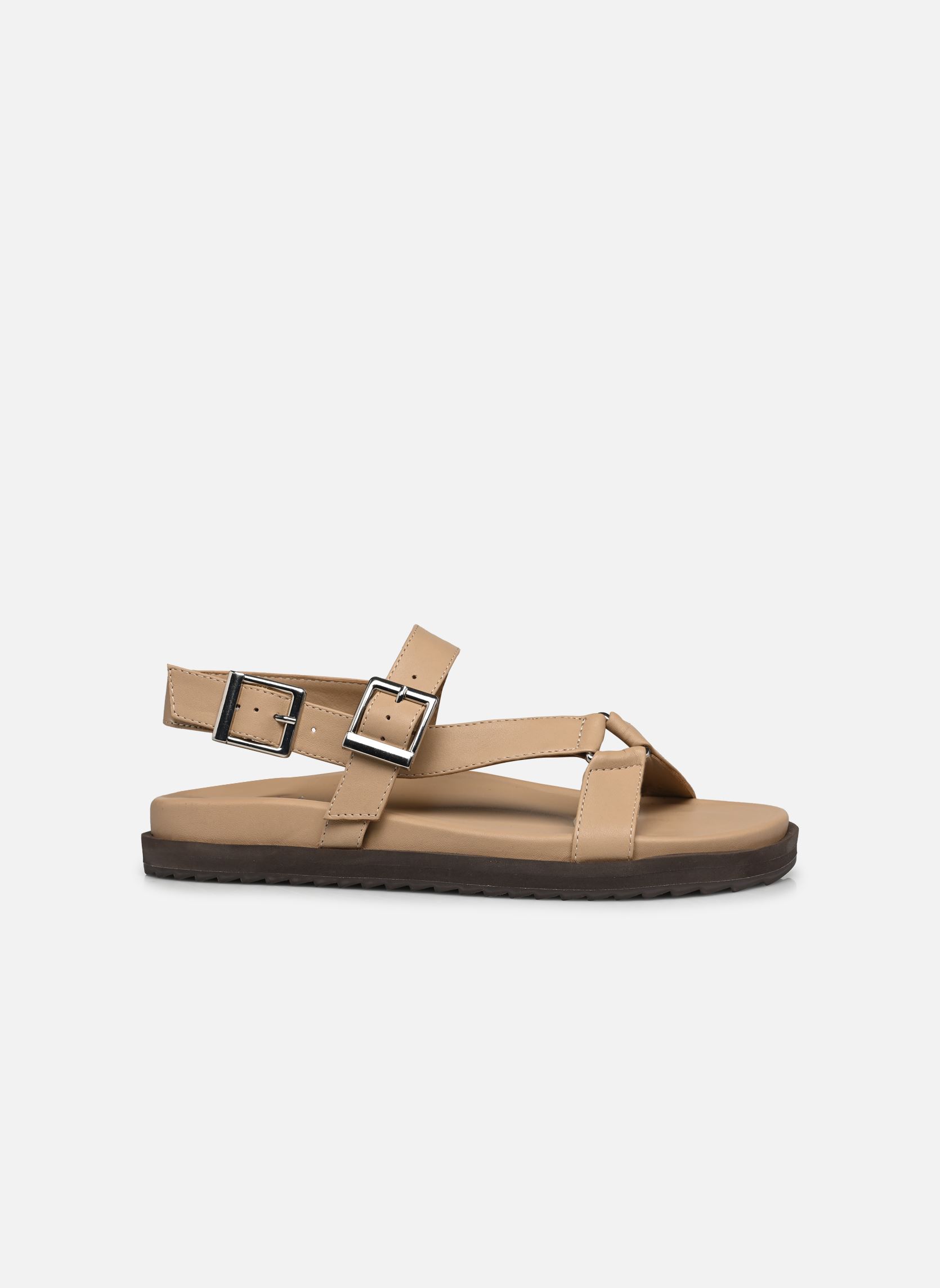 Sandalen Chv 103 damen beige L'Atelier Tropézien Sandalen Chv 103 damen beige BEIGE