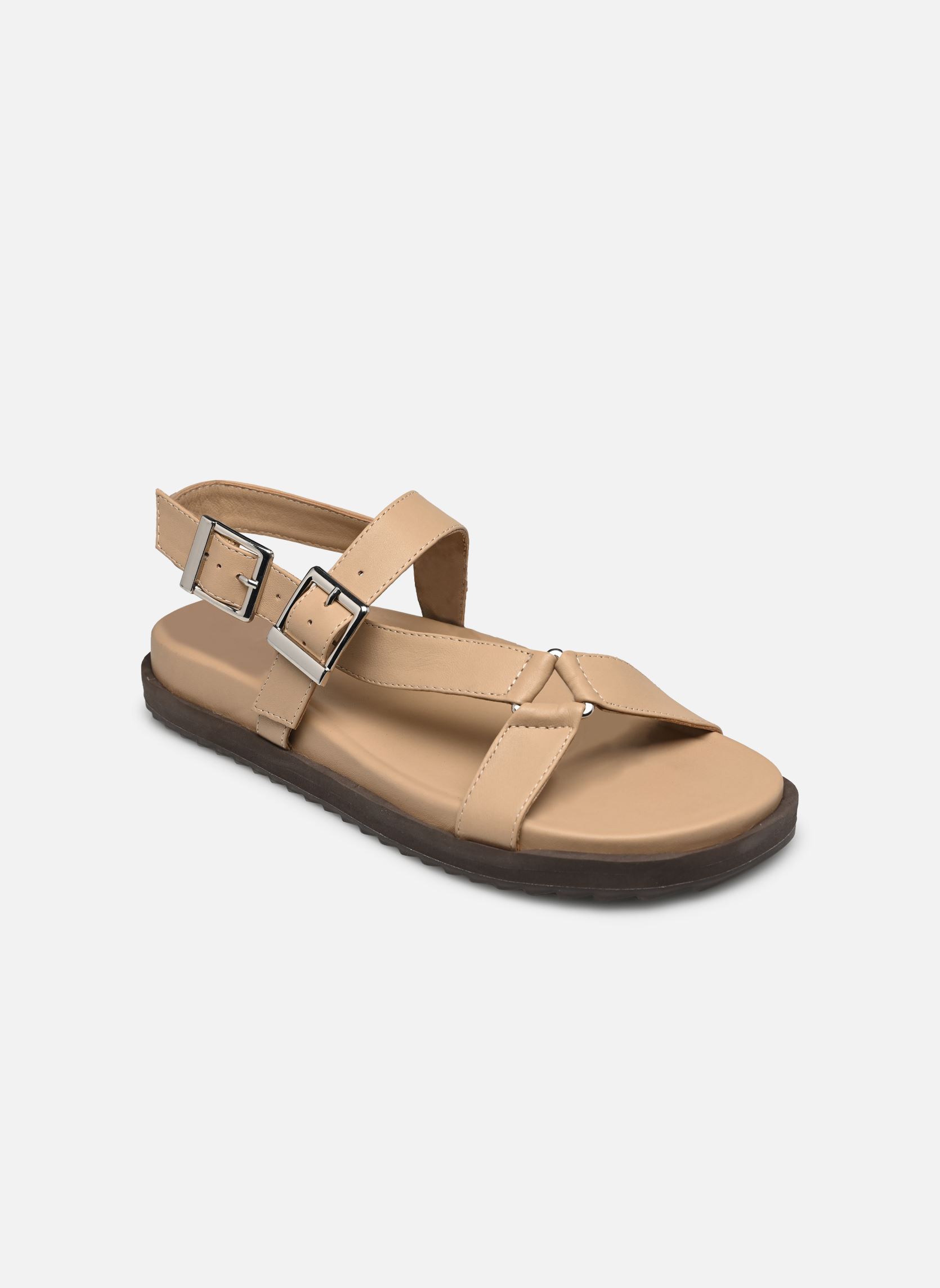 Sandalen Chv 103 damen beige L'Atelier Tropézien Sandalen Chv 103 damen beige BEIGE