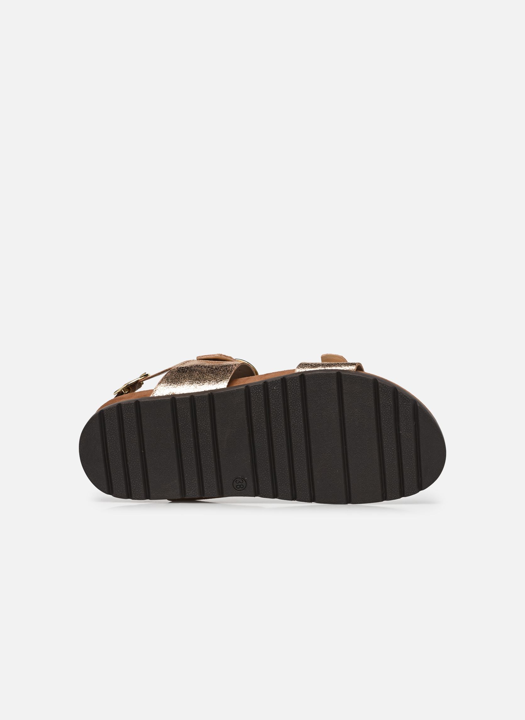 atelier tropezien sandales