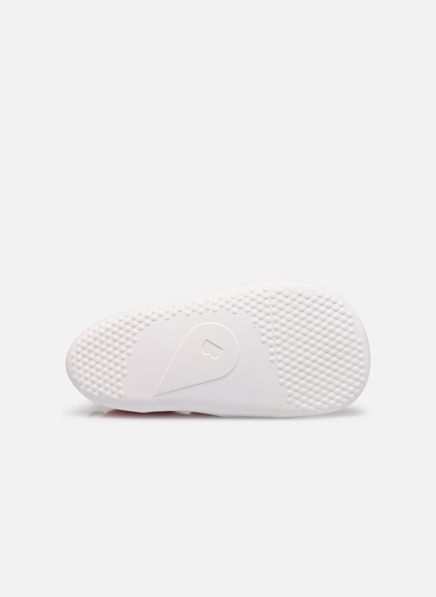 Baskets basses Scamp fille rose Bobux Baskets basses Scamp fille rose CANDY