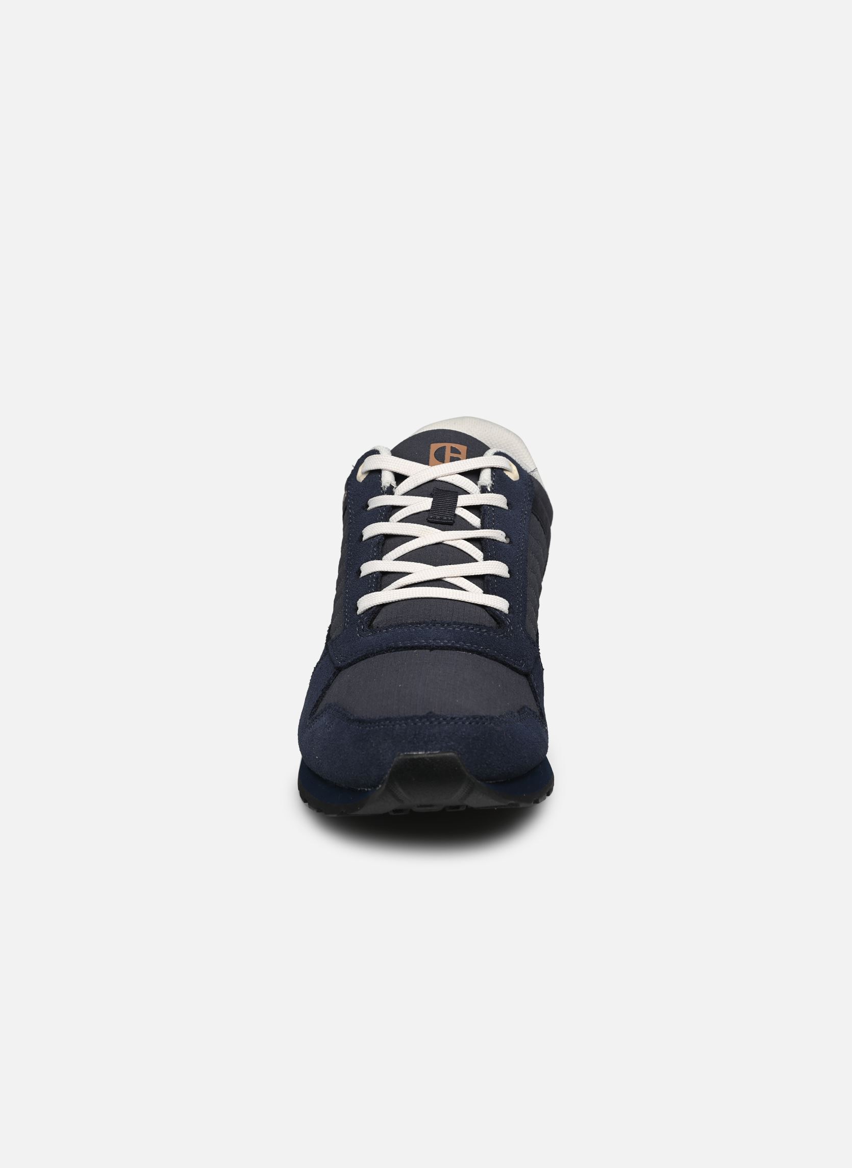 Baskets basses VENTURA homme bleu Caterpillar Baskets basses VENTURA homme bleu DARK BLUE