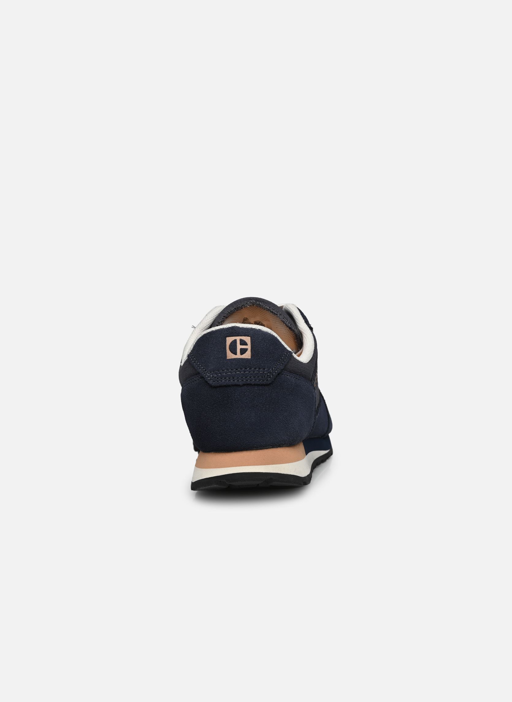 Baskets basses VENTURA homme bleu Caterpillar Baskets basses VENTURA homme bleu DARK BLUE