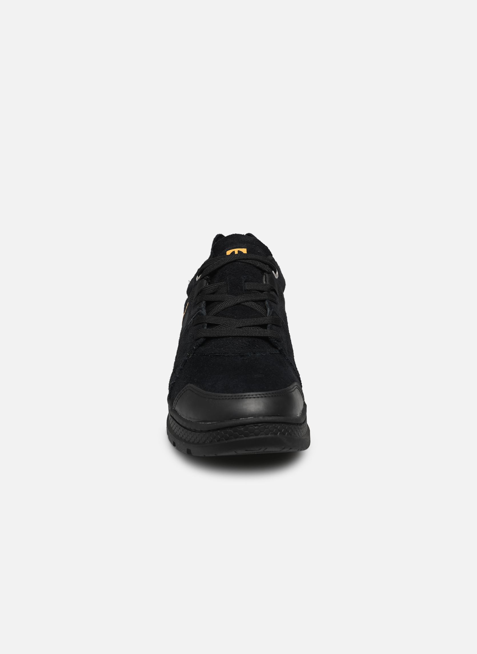 Zapatillas bajas CITE LOW hombre negro Caterpillar Zapatillas bajas CITE LOW hombre negro BLACK/BLACK