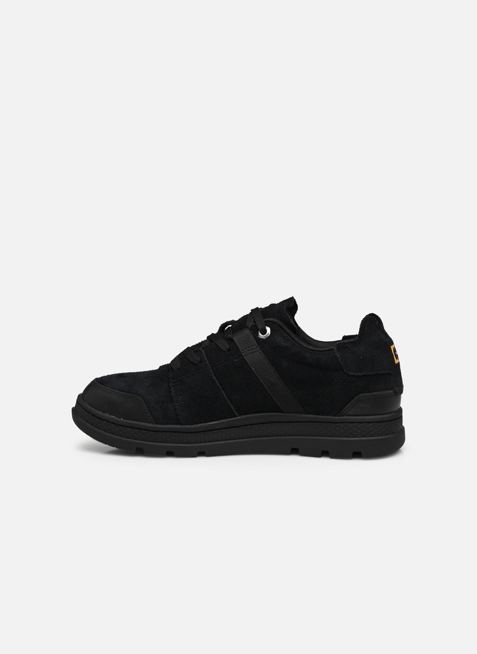 Zapatillas bajas CITE LOW hombre negro Caterpillar Zapatillas bajas CITE LOW hombre negro BLACK/BLACK