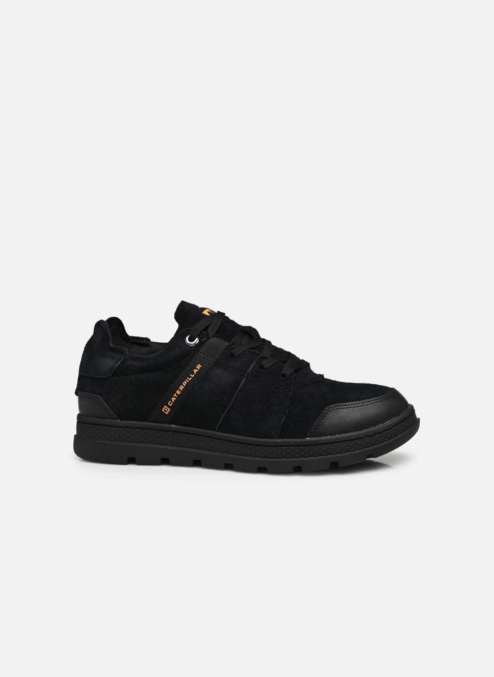Zapatillas bajas CITE LOW hombre negro Caterpillar Zapatillas bajas CITE LOW hombre negro BLACK/BLACK