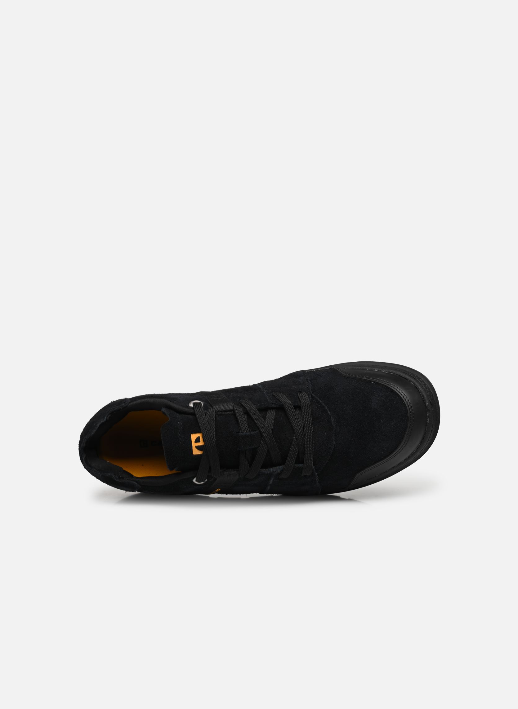 Zapatillas bajas CITE LOW hombre negro Caterpillar Zapatillas bajas CITE LOW hombre negro BLACK/BLACK