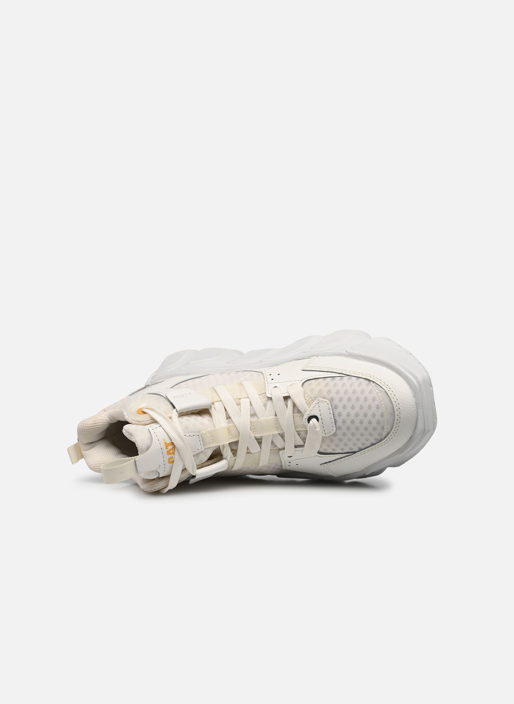 Sneakers alte IMPOSTER HI uomo bianco Caterpillar Sneakers alte IMPOSTER HI uomo bianco BRIGHT WHITE