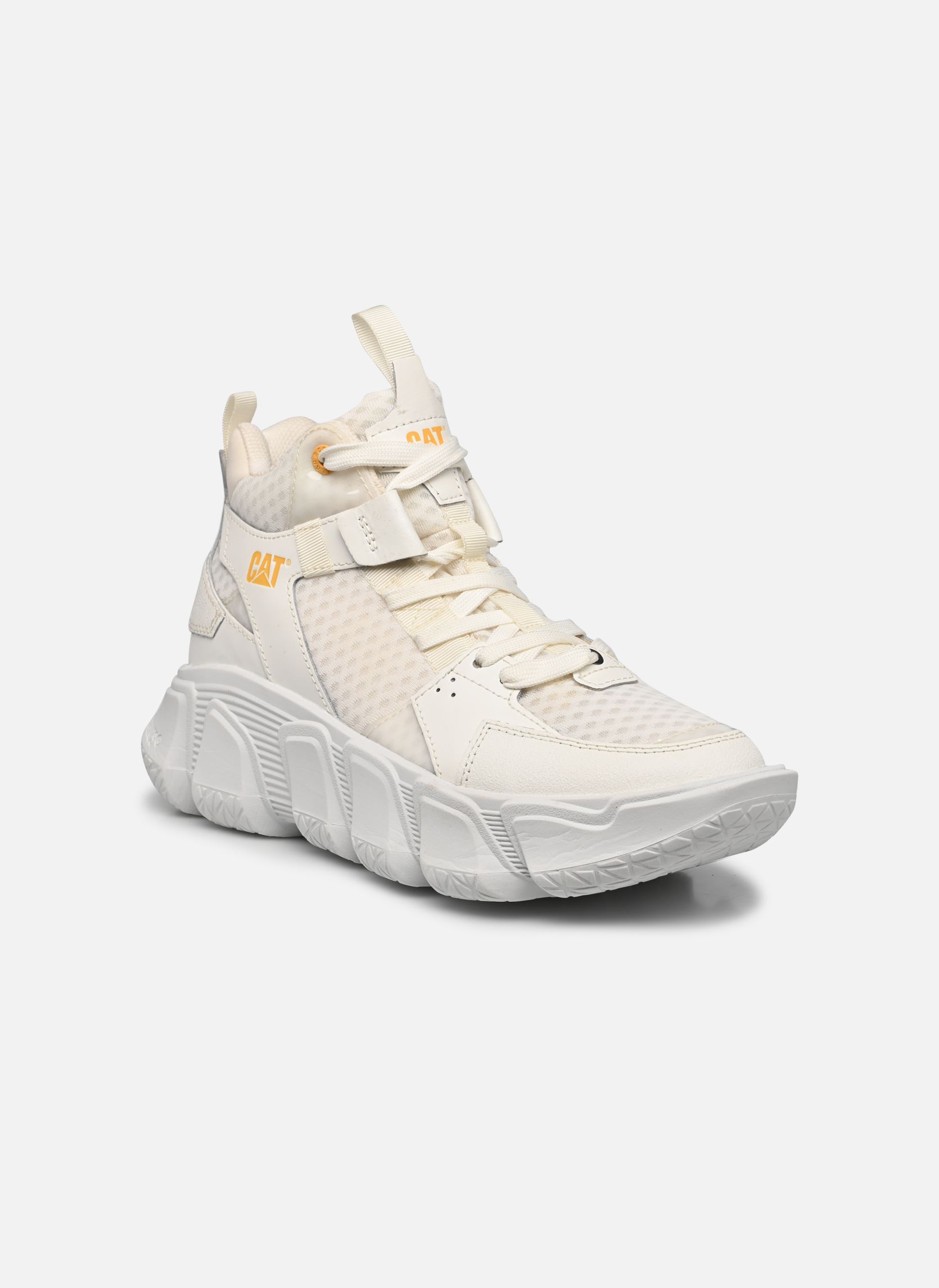 Baskets montantes Caterpillar Imposter Hi - vue 2