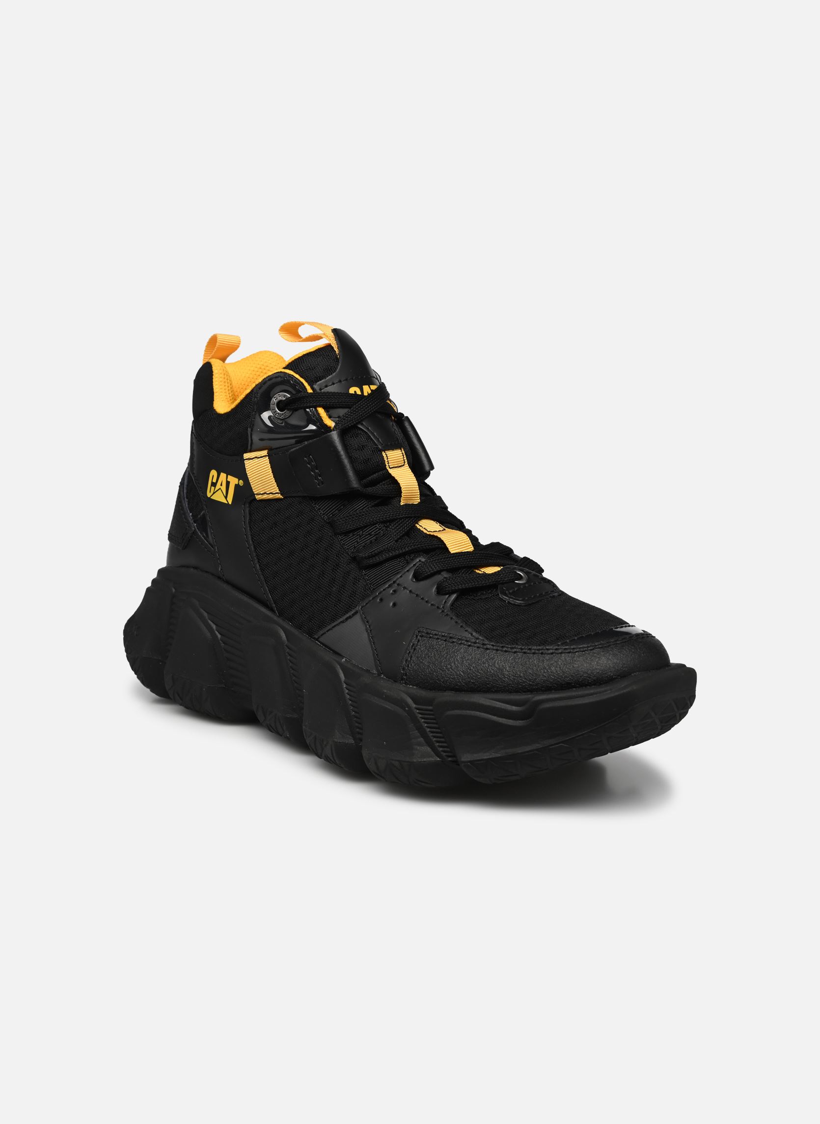 Baskets montantes Caterpillar Imposter Hi - vue 3